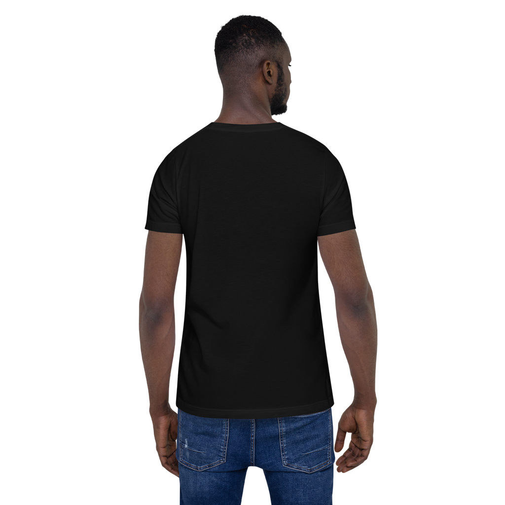 HELLO SUMMER  unisex t-shirt