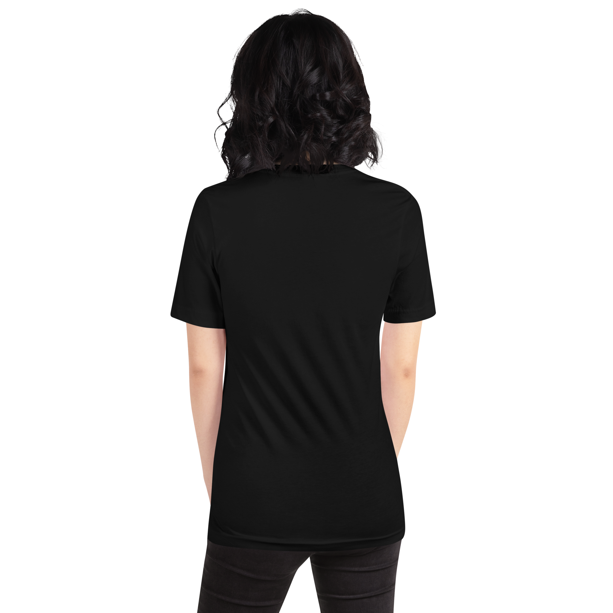 Camiseta unisex serie verano HOLA VERANO