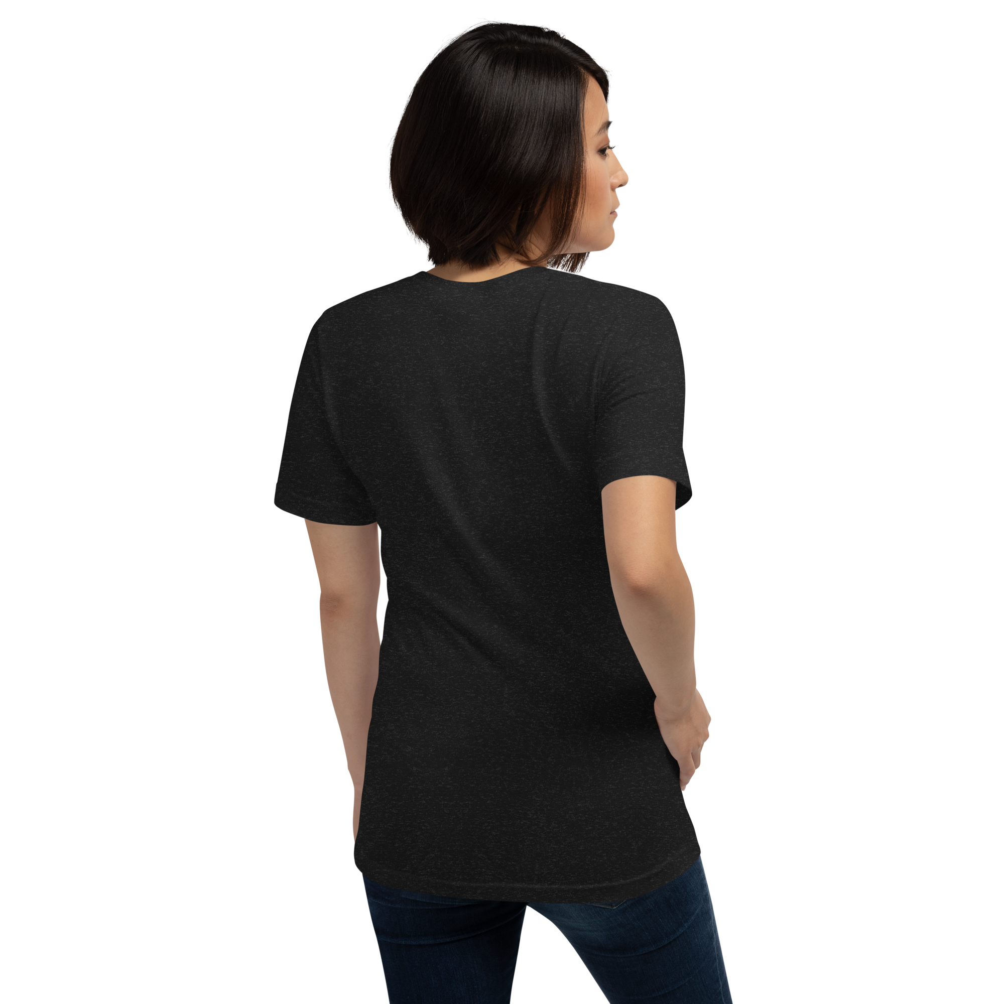 Camiseta unisex CHILL AT THE BEACH
