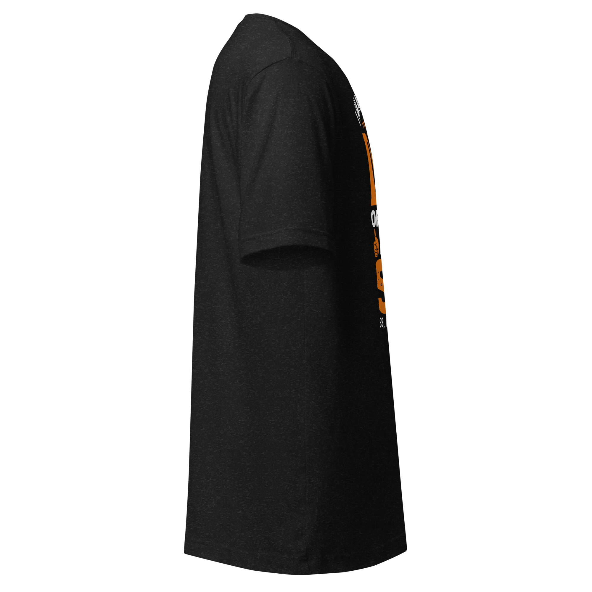 Camiseta de hijo increíble