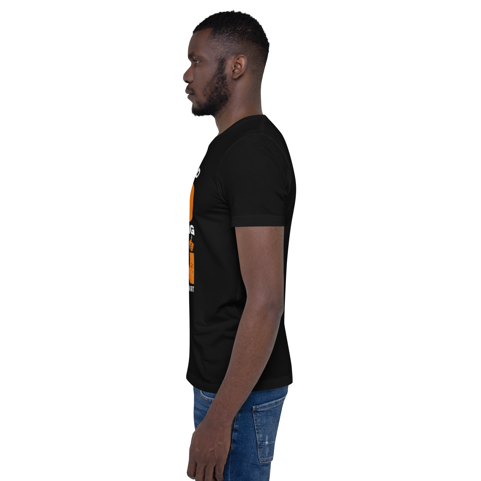 FREAKING AWESOME SON men's t-shirt