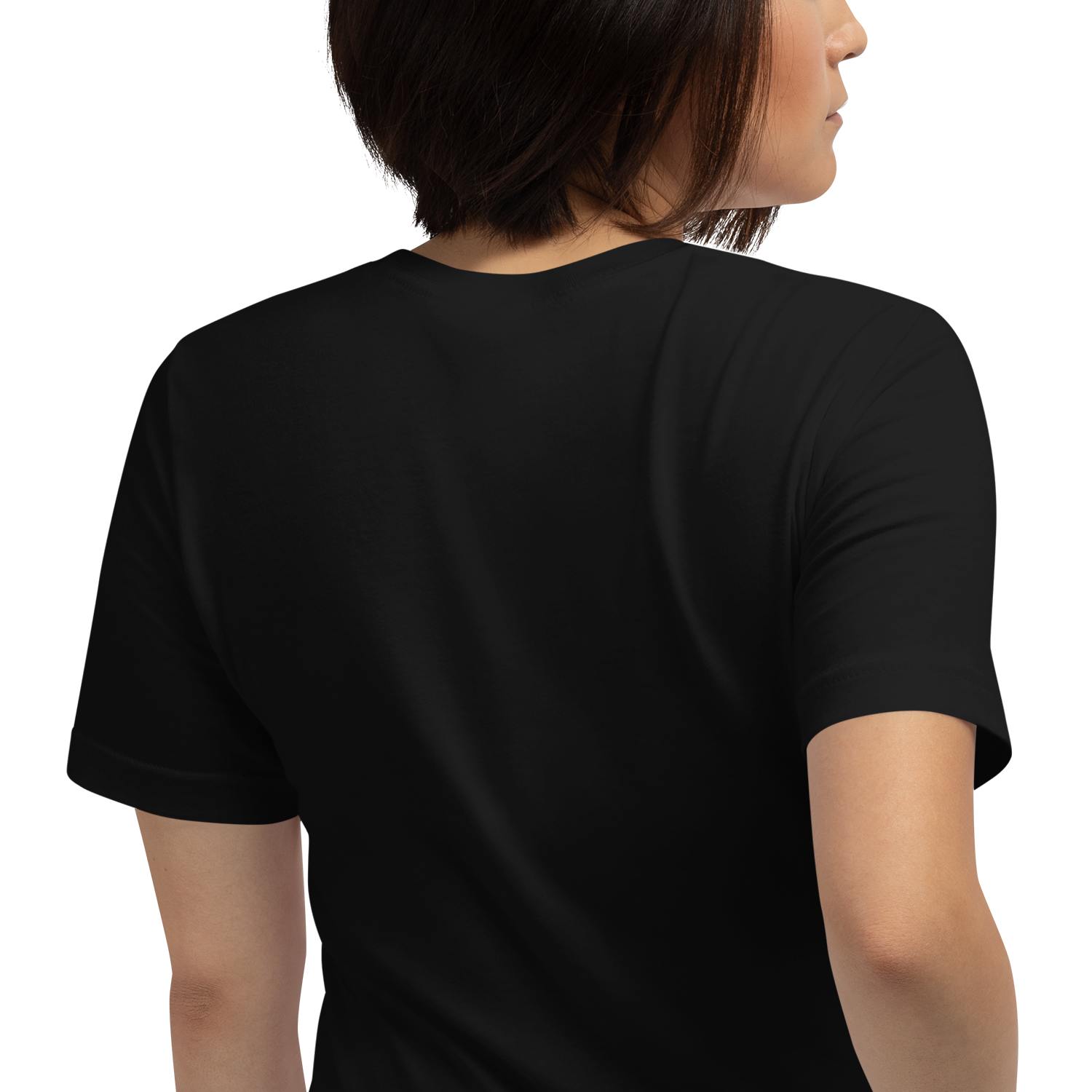 Camiseta unisex CHILL AT THE BEACH
