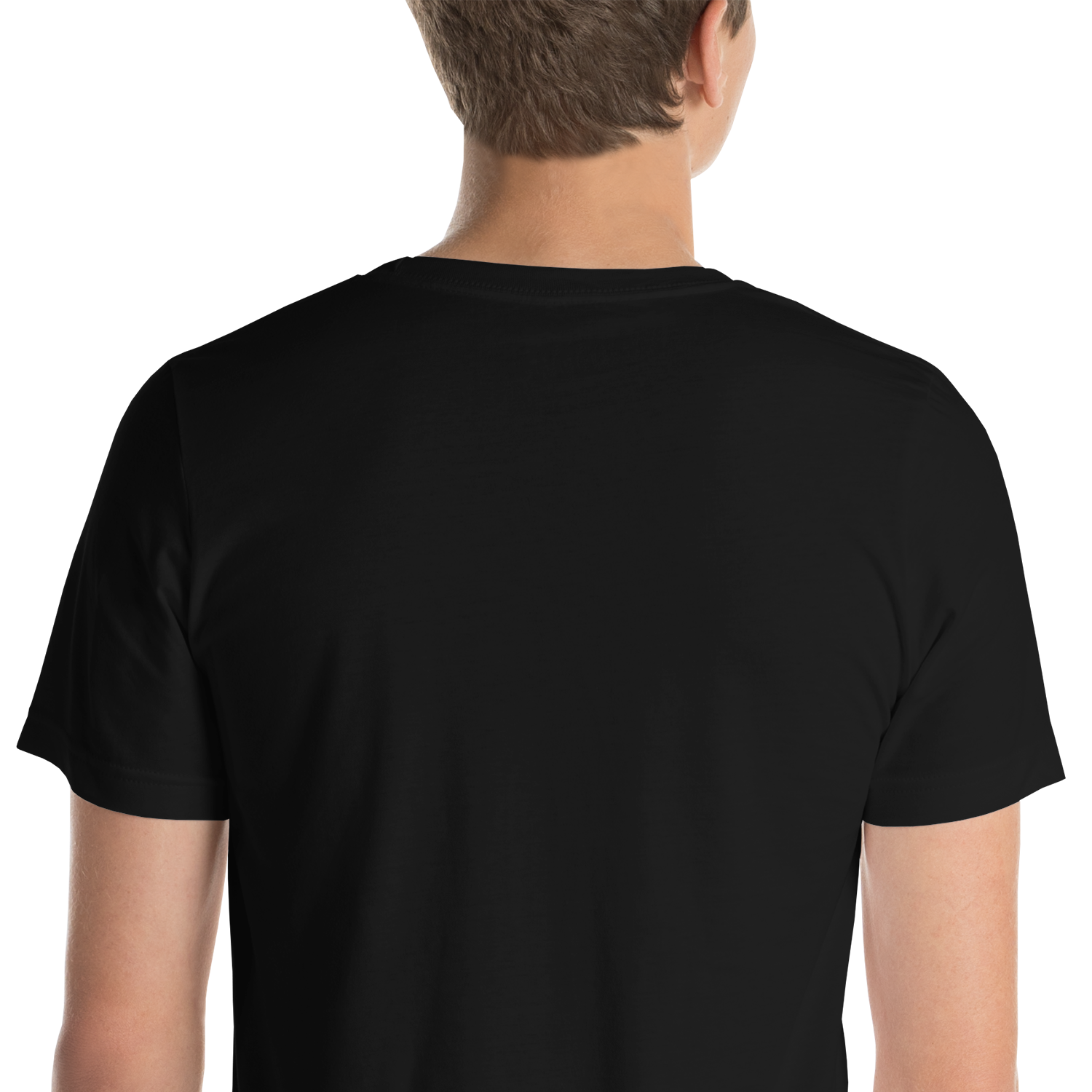 Camiseta unisex CHILL AT THE BEACH