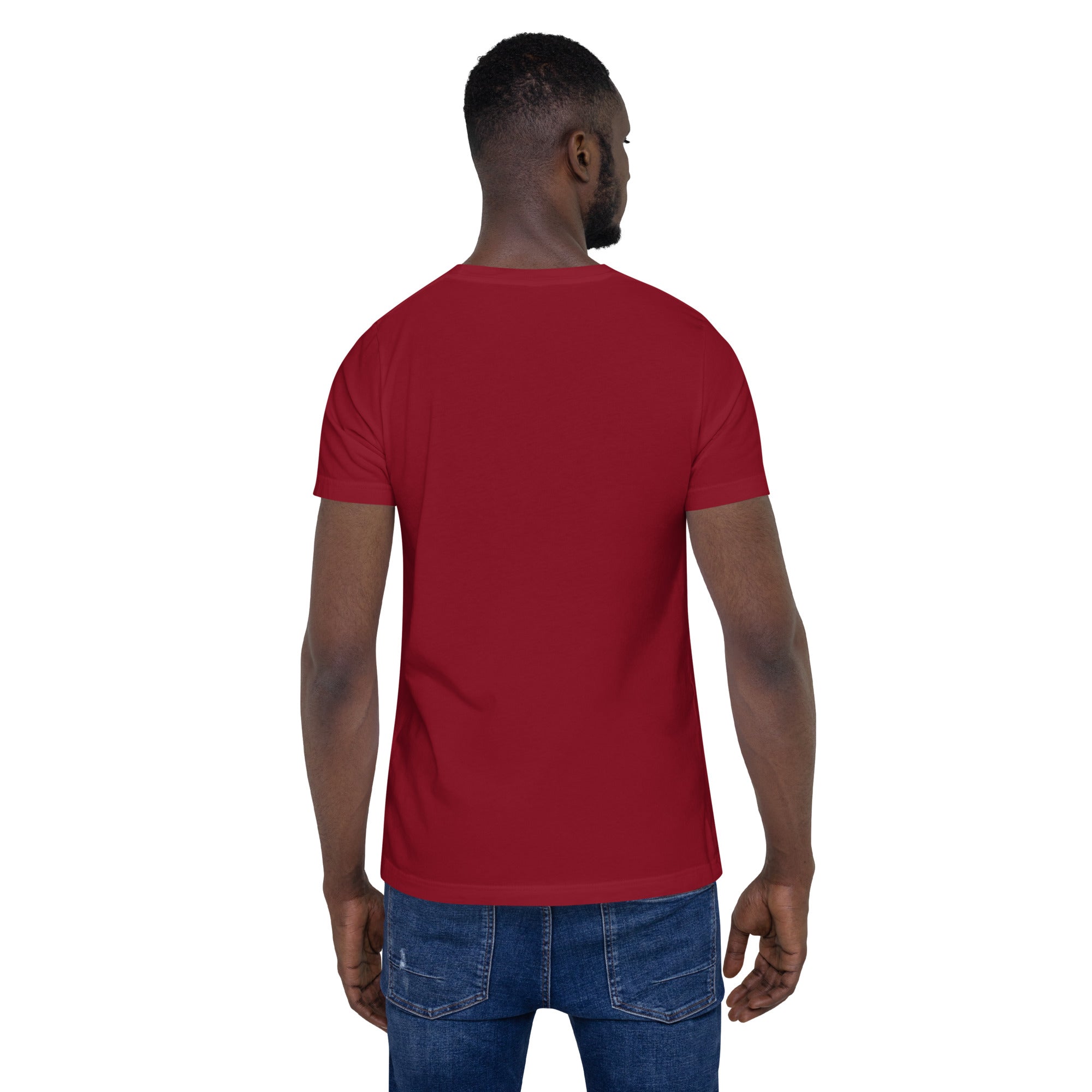 Camiseta unisex serie verano FELIZ VERANO