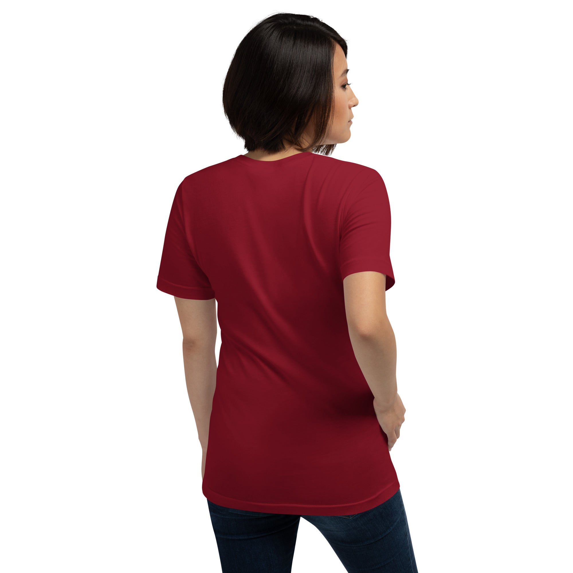 Camiseta unisex serie verano FELIZ VERANO