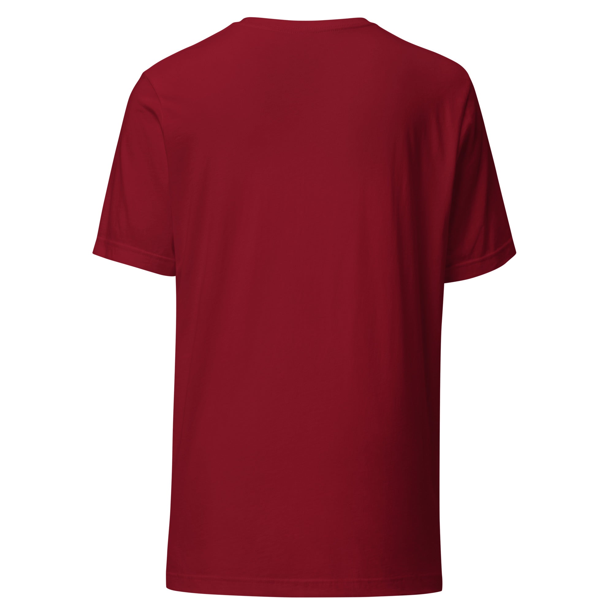 Camiseta unisex serie verano FELIZ VERANO
