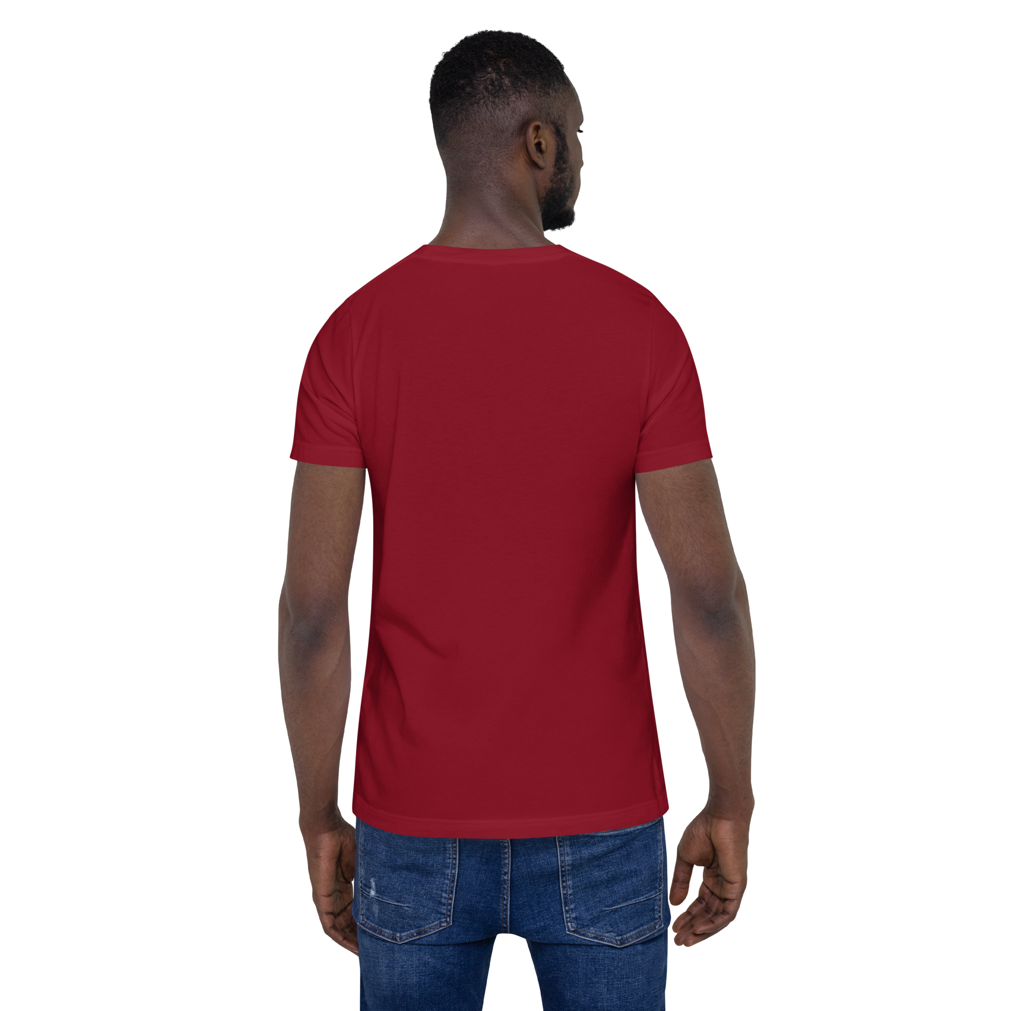 Camiseta unisex CHILL AT THE BEACH