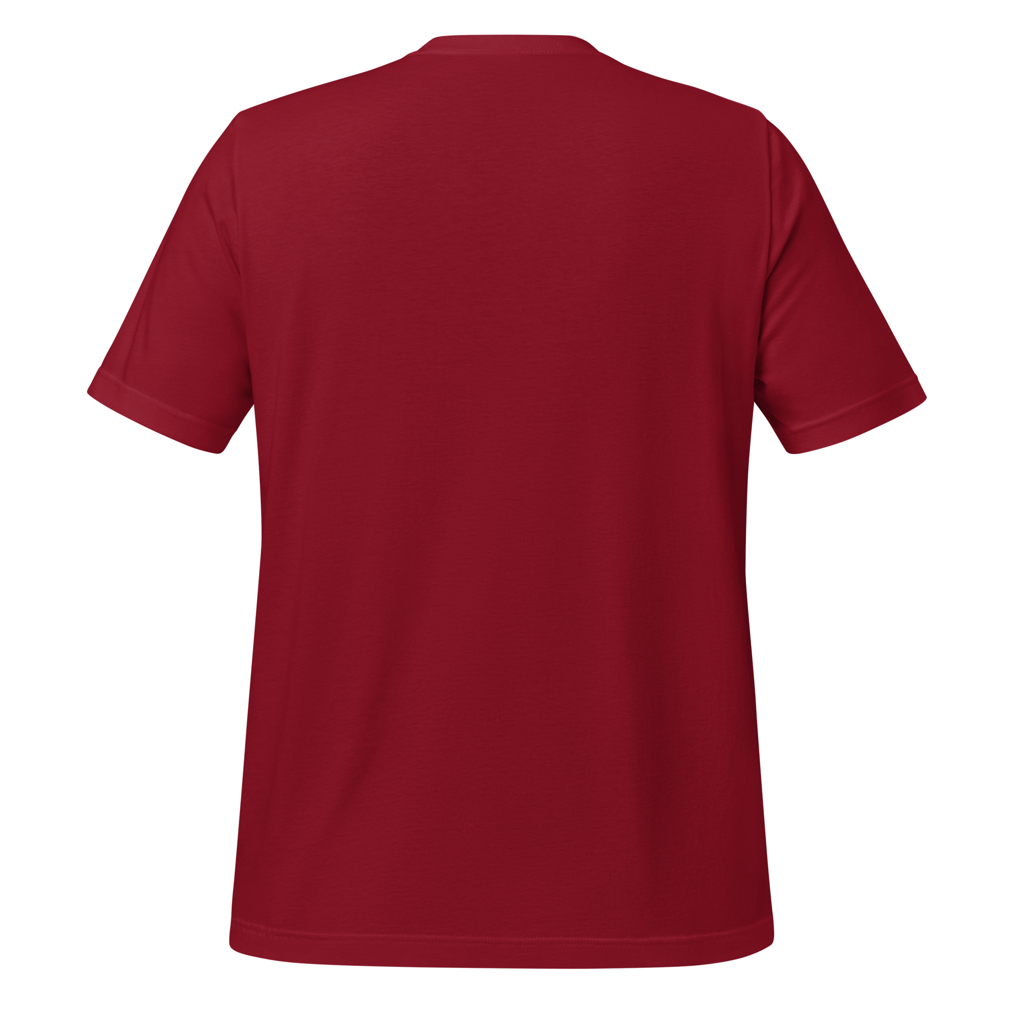 Camiseta unisex CHILL AT THE BEACH