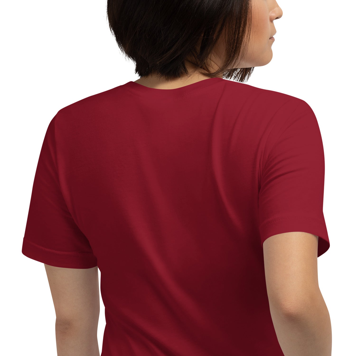 Camiseta unisex serie verano FELIZ VERANO