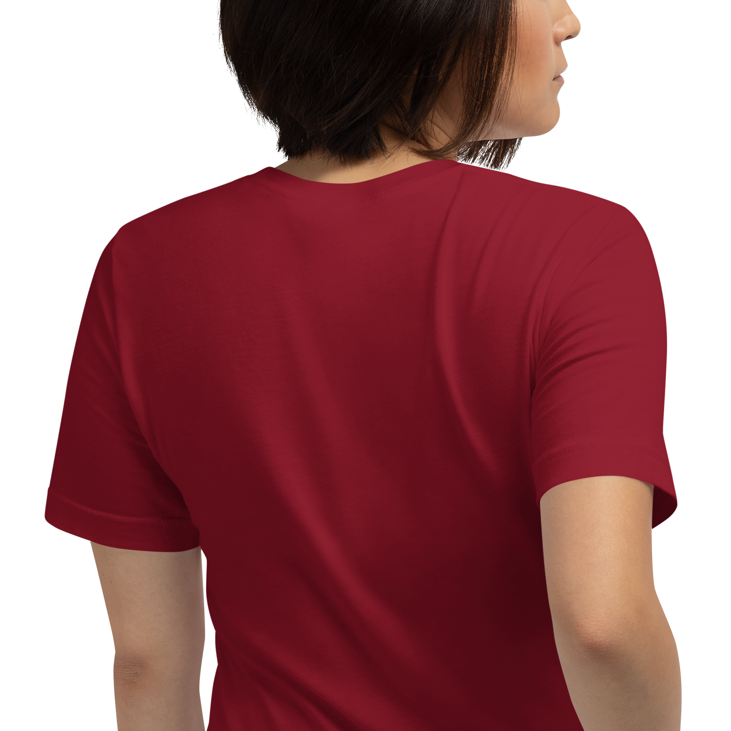 Camiseta unisex CHILL AT THE BEACH