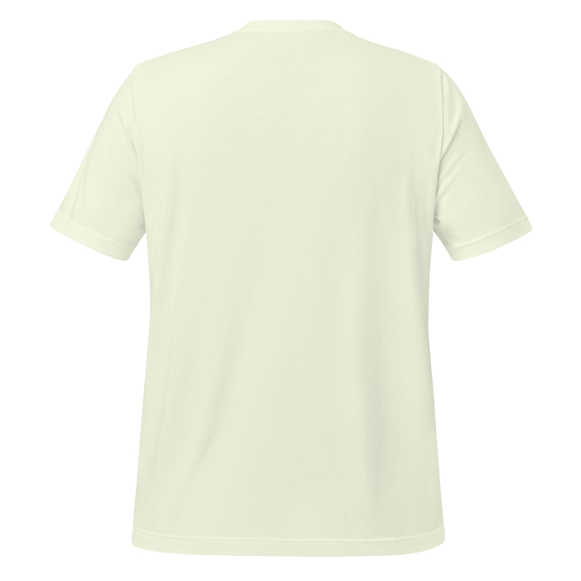 Camiseta unisex de la serie de verano SURF CALIFORNIA