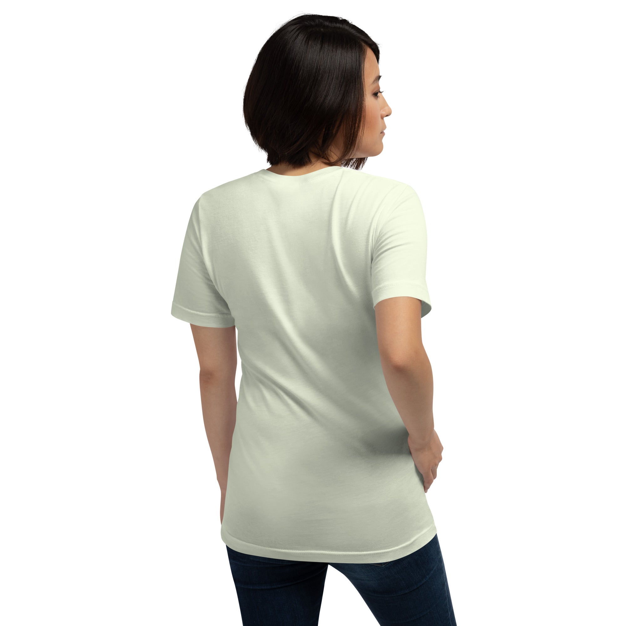 Camiseta unisex serie verano FELIZ VERANO