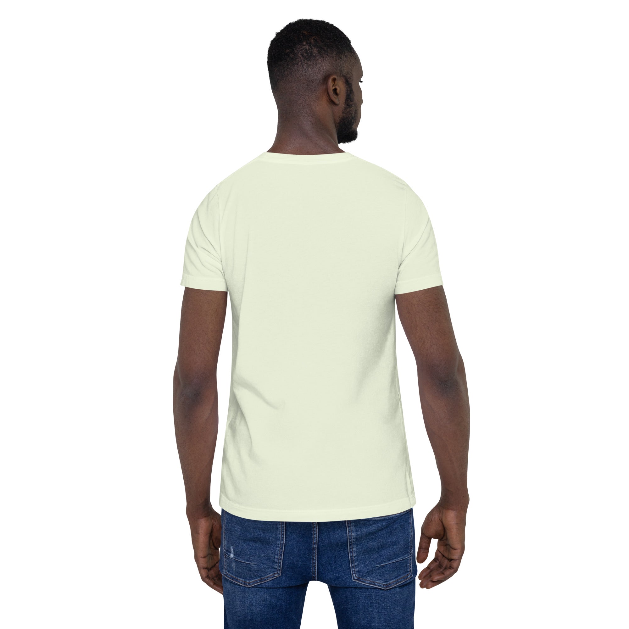 Camiseta unisex serie verano FELIZ VERANO