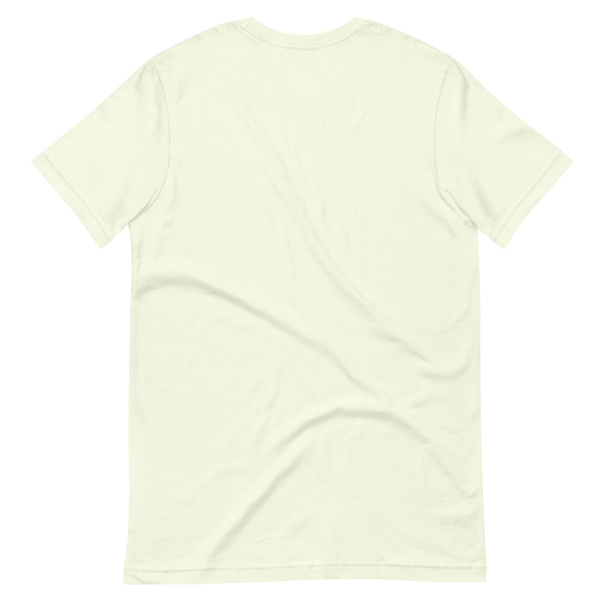 Camiseta unisex serie verano FELIZ VERANO