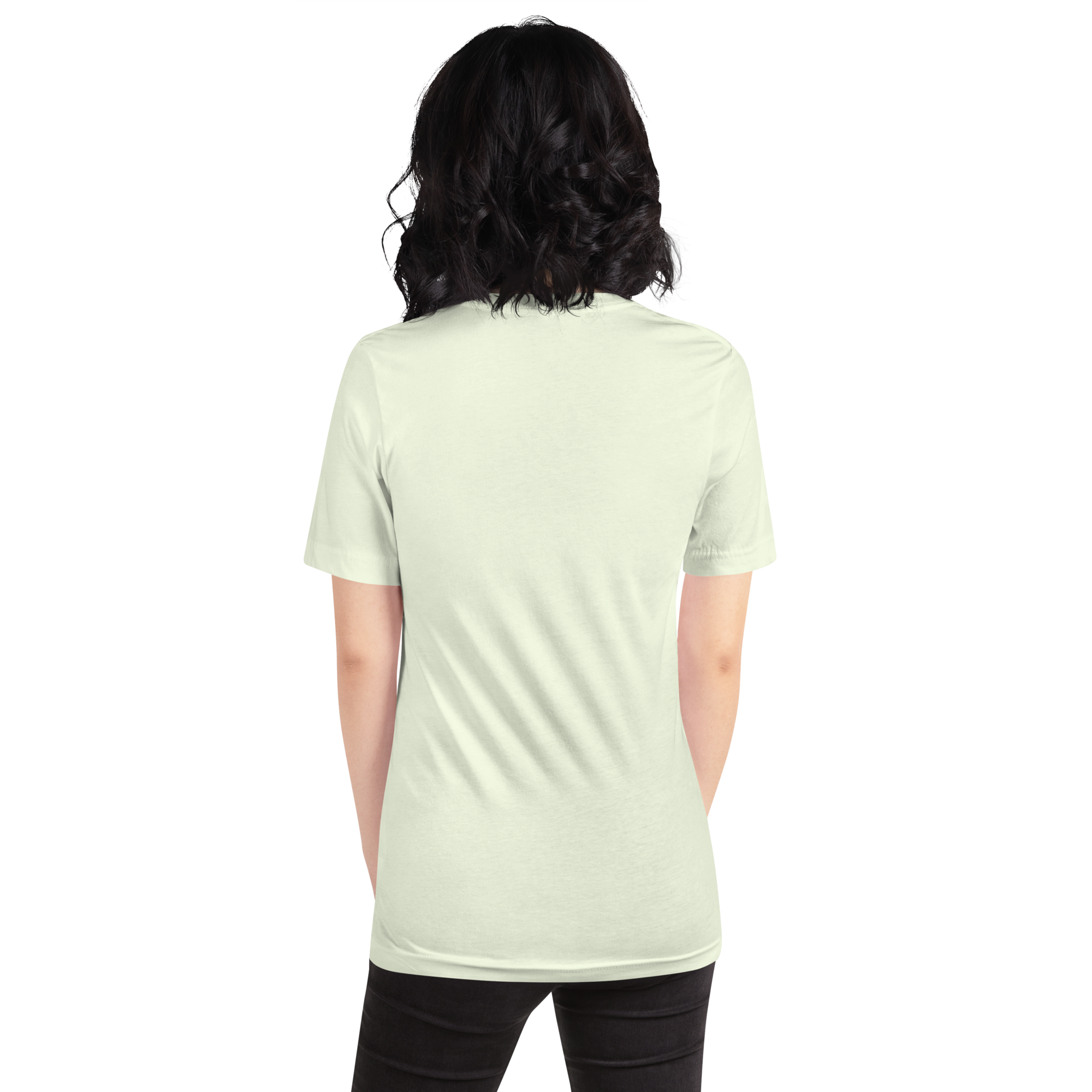 Camiseta unisex serie verano HOLA VERANO