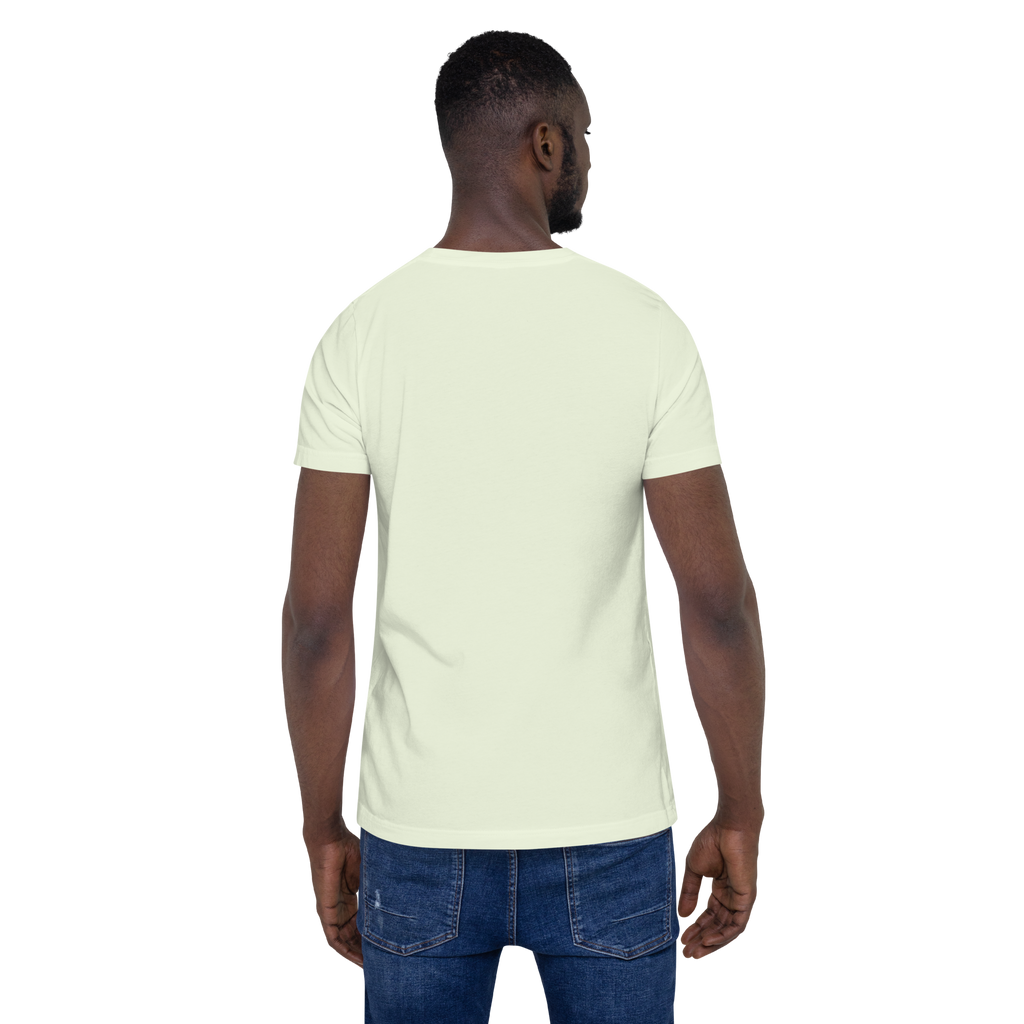 HELLO SUMMER  unisex t-shirt