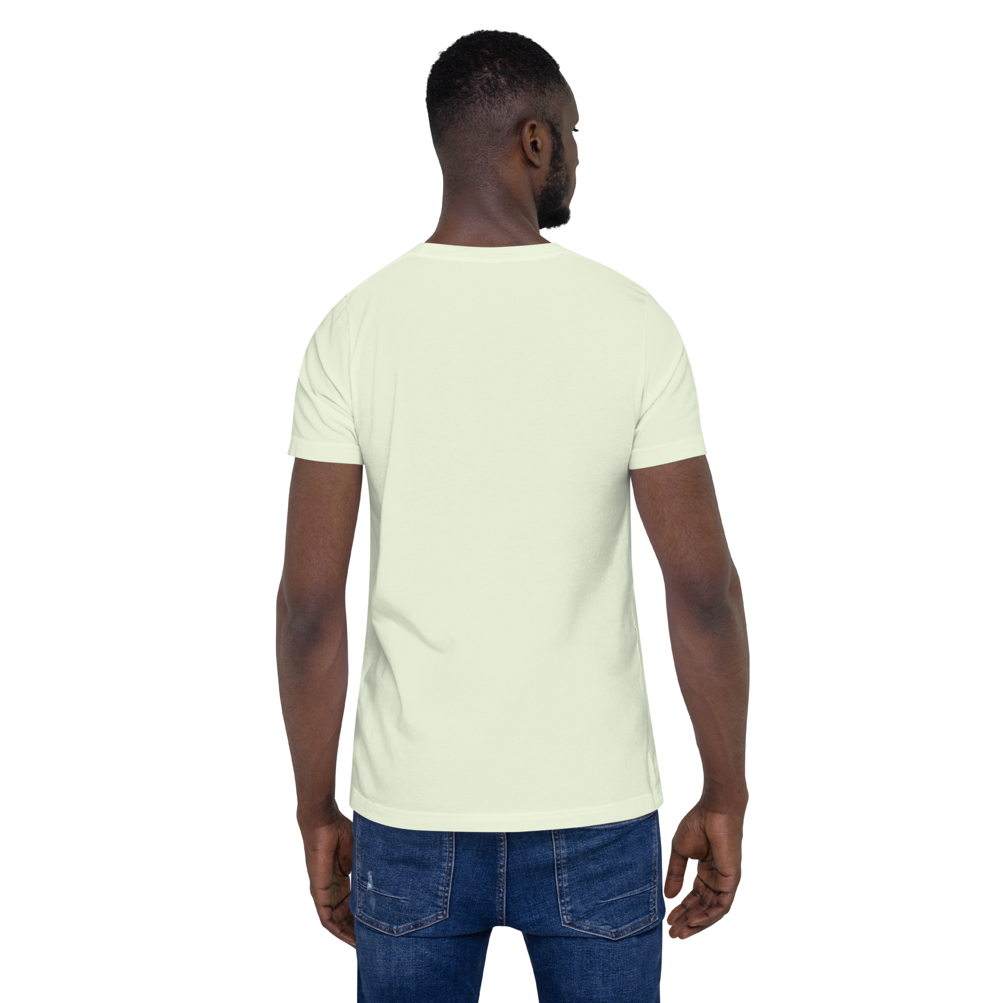 Camiseta unisex serie verano HOLA VERANO