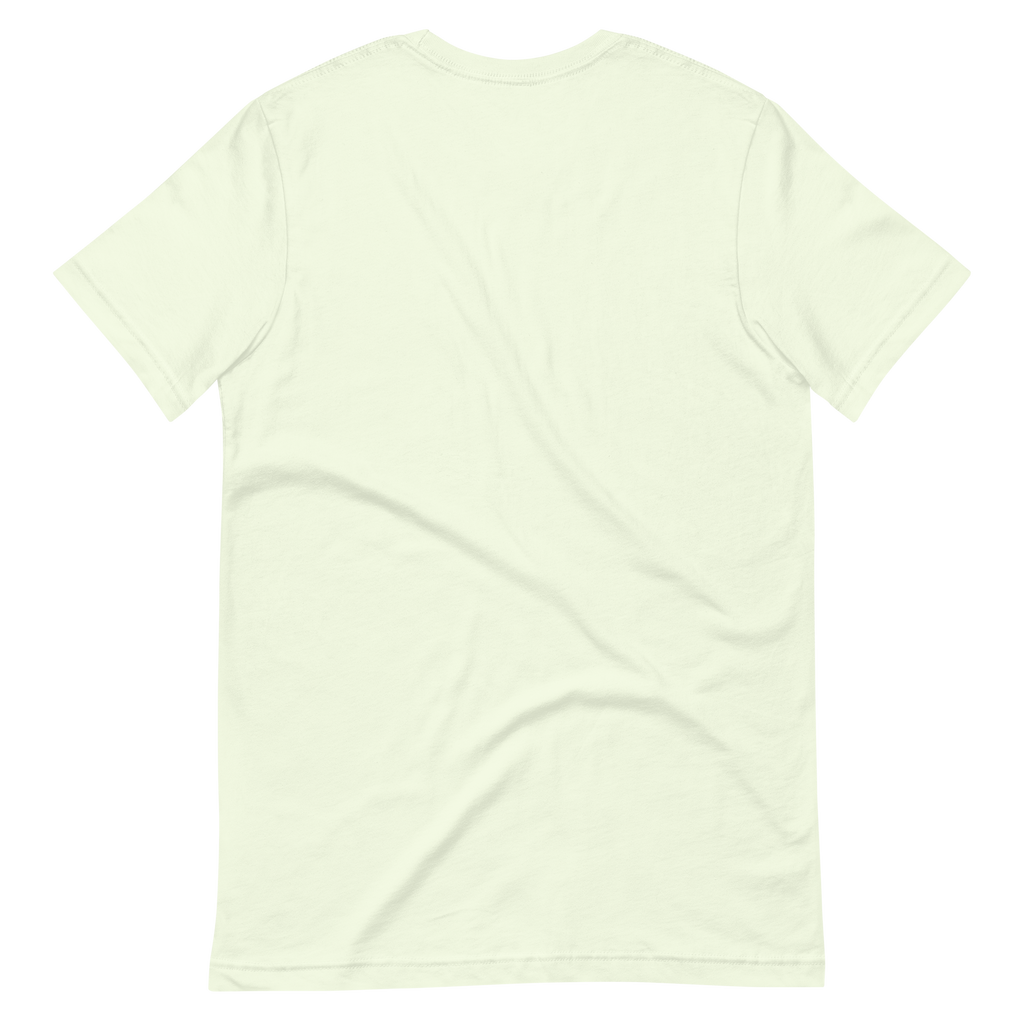 HELLO SUMMER  unisex t-shirt