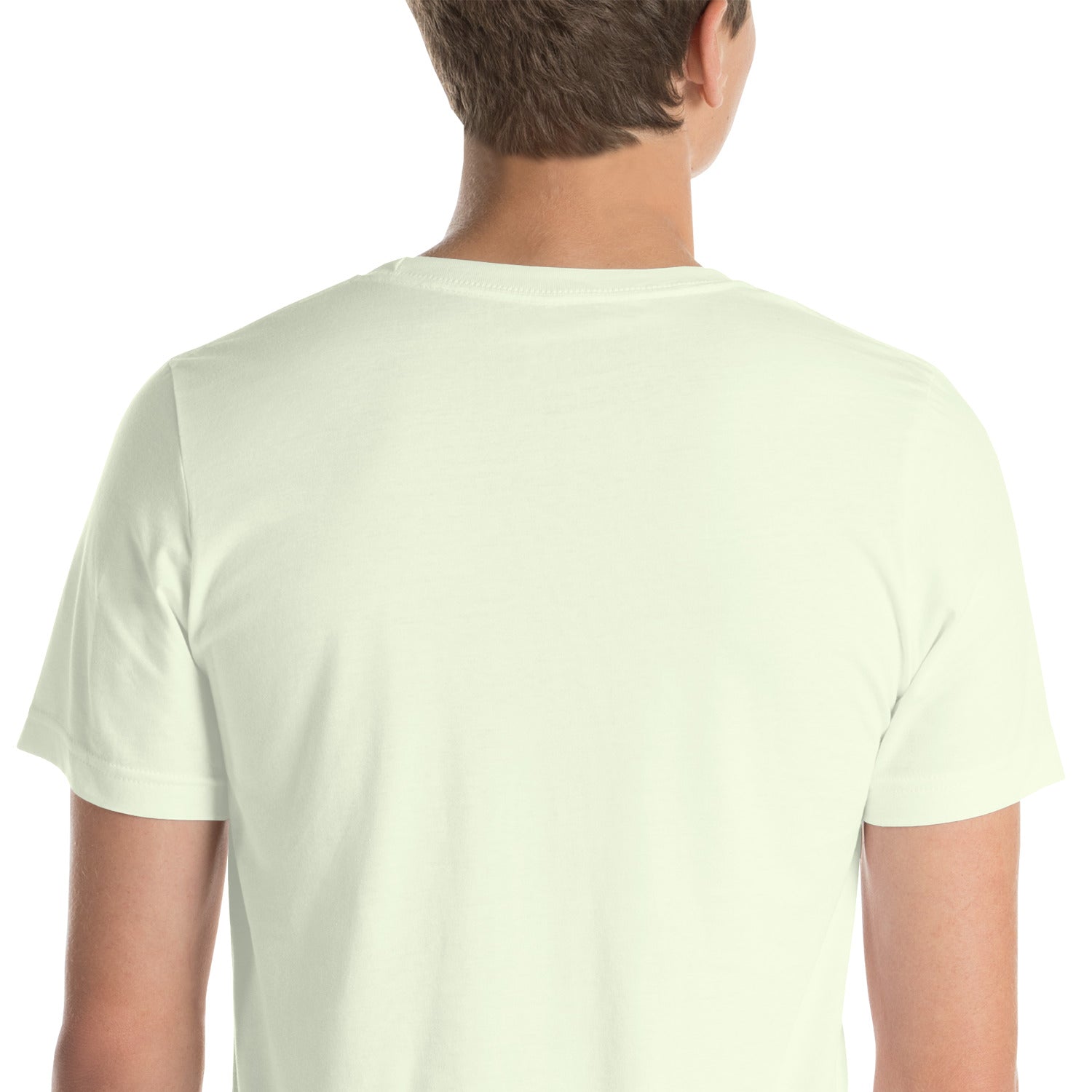 Camiseta unisex de la serie de verano SURF CALIFORNIA