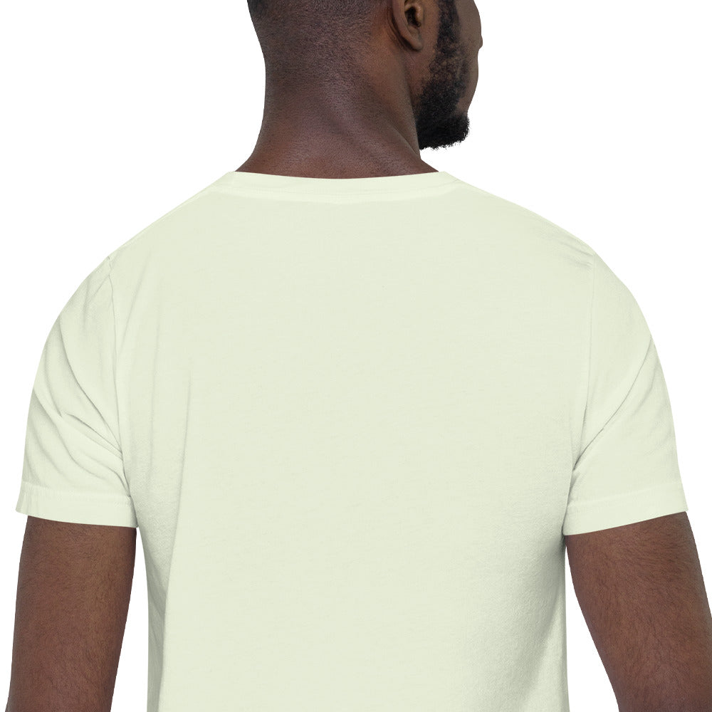 Camiseta unisex serie verano FELIZ VERANO