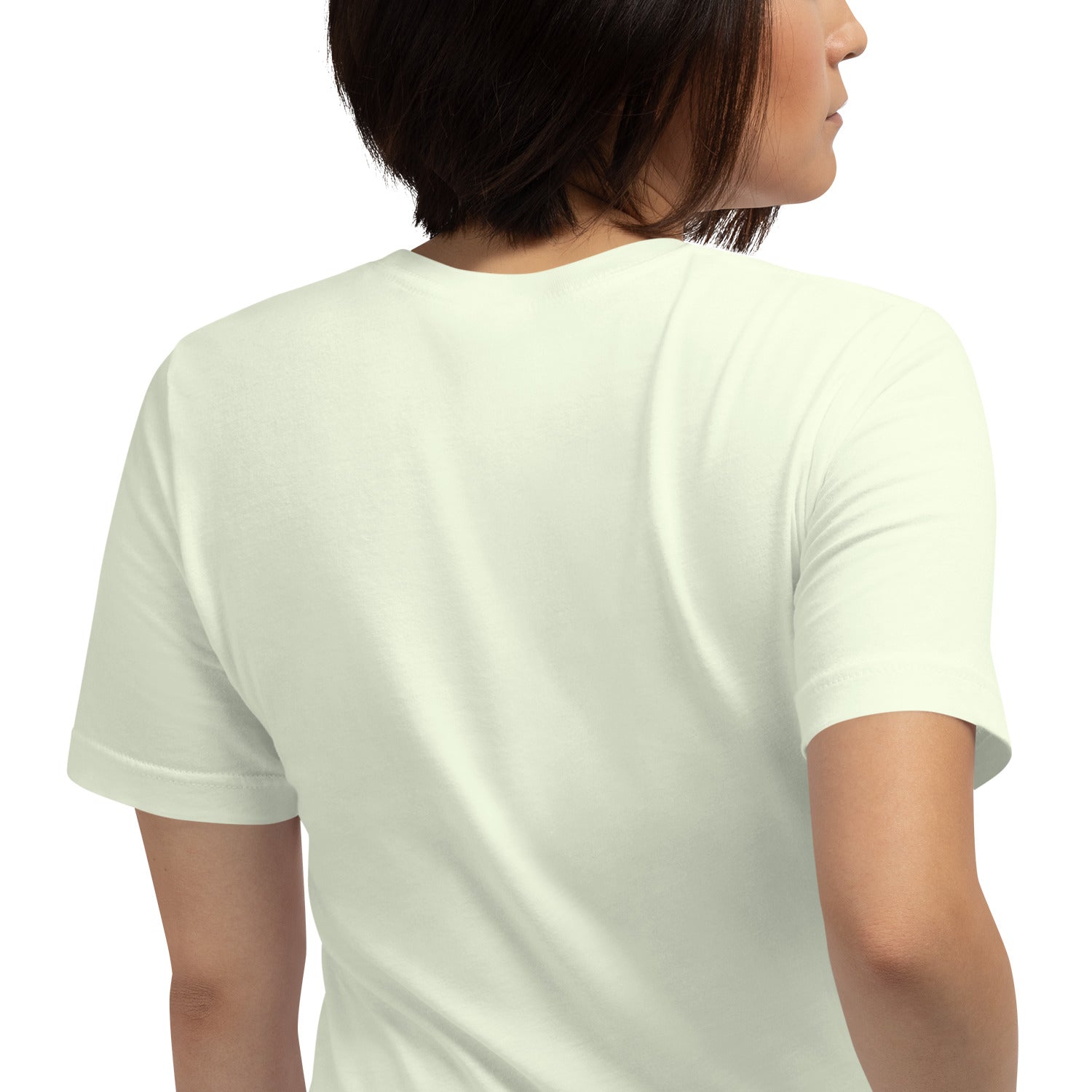 Camiseta unisex serie verano FELIZ VERANO