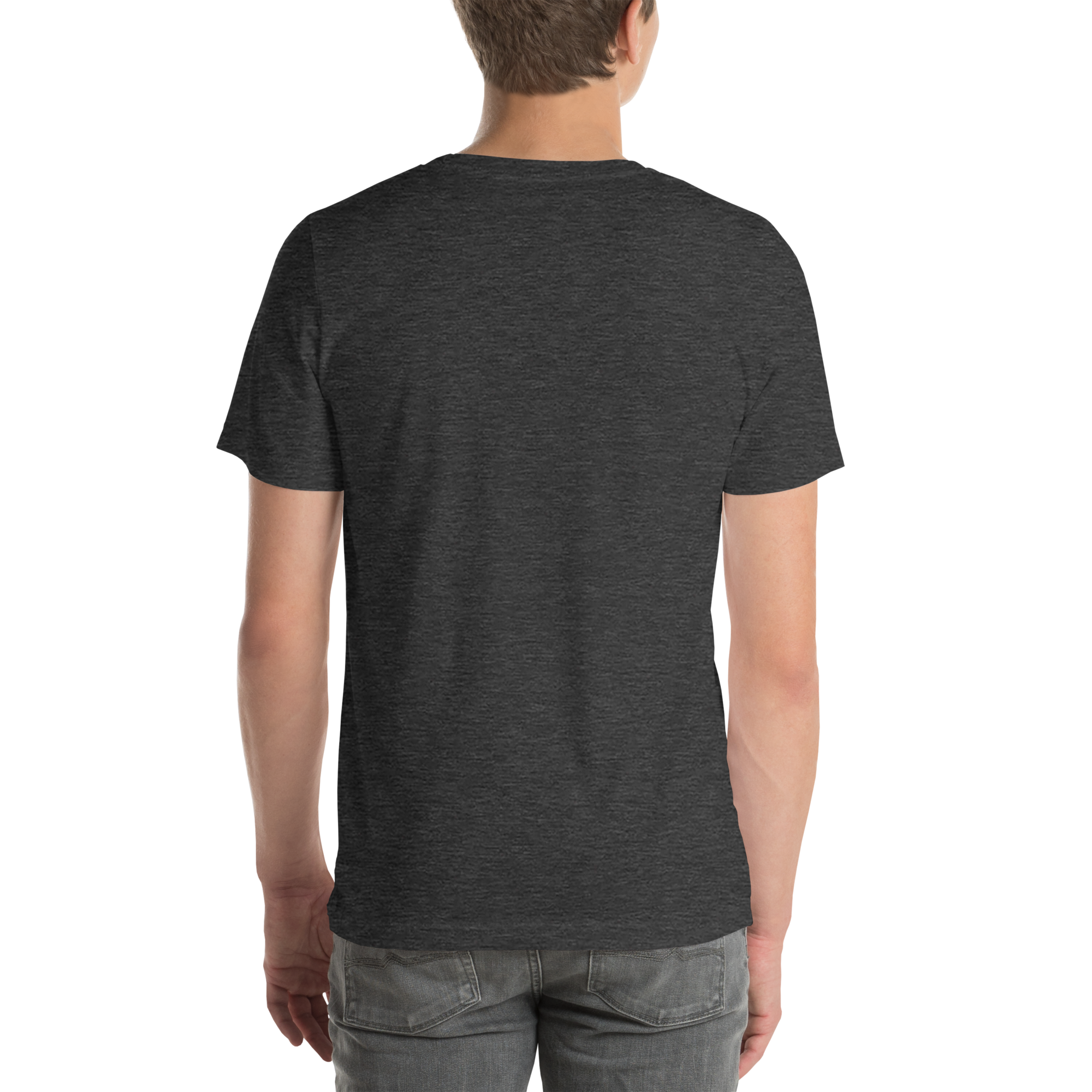 FREAKING AWESOME SON men's t-shirt