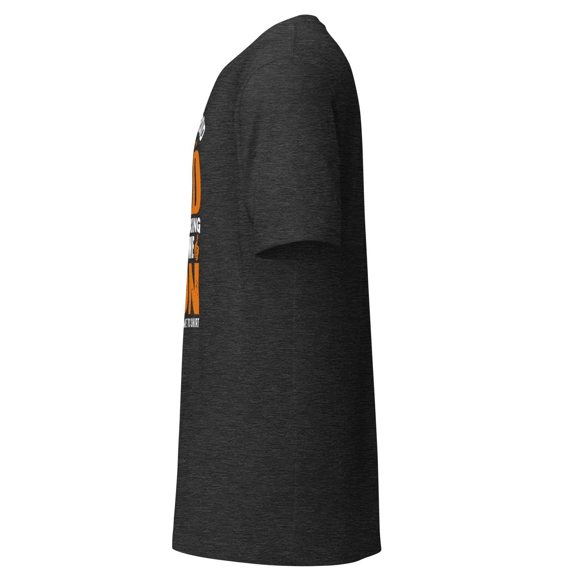 Camiseta de hijo increíble