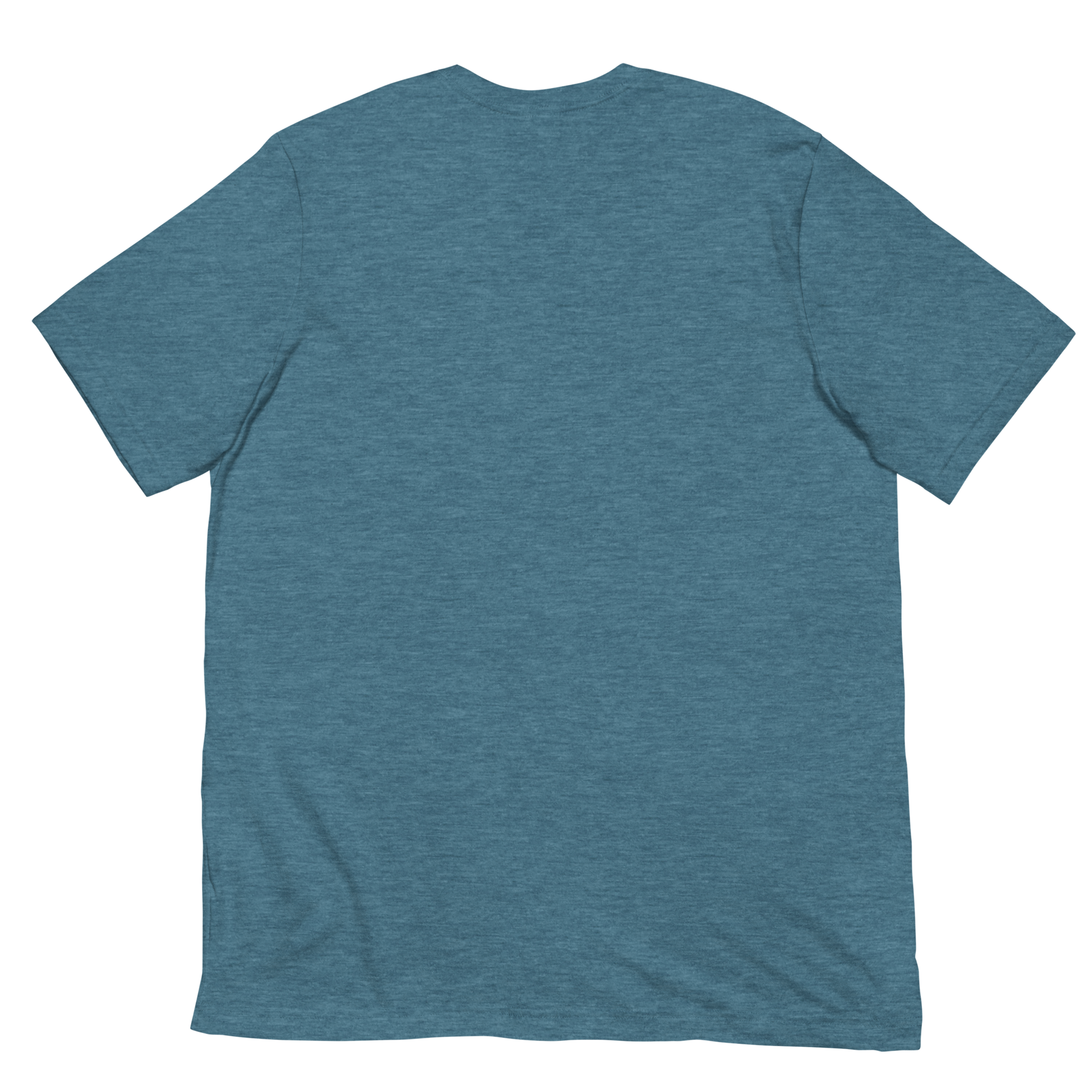 DADS WITH BEARDS men's t-shirt