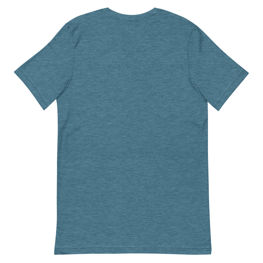 HUNDE MACHEN MICH GLÜCKLICH Unisex T-Shirt