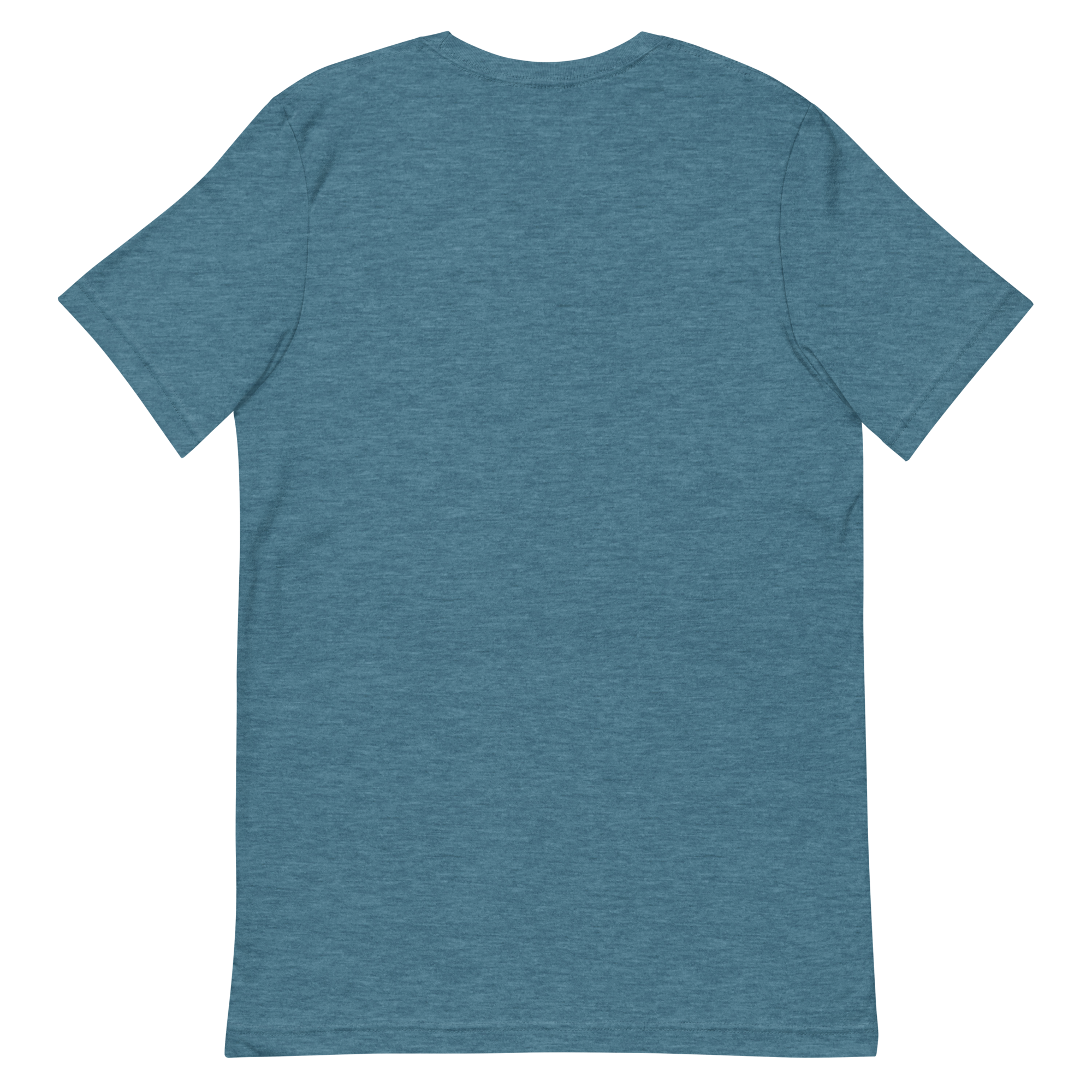 DOGS MAKE ME HAPPY unisex t-shirt