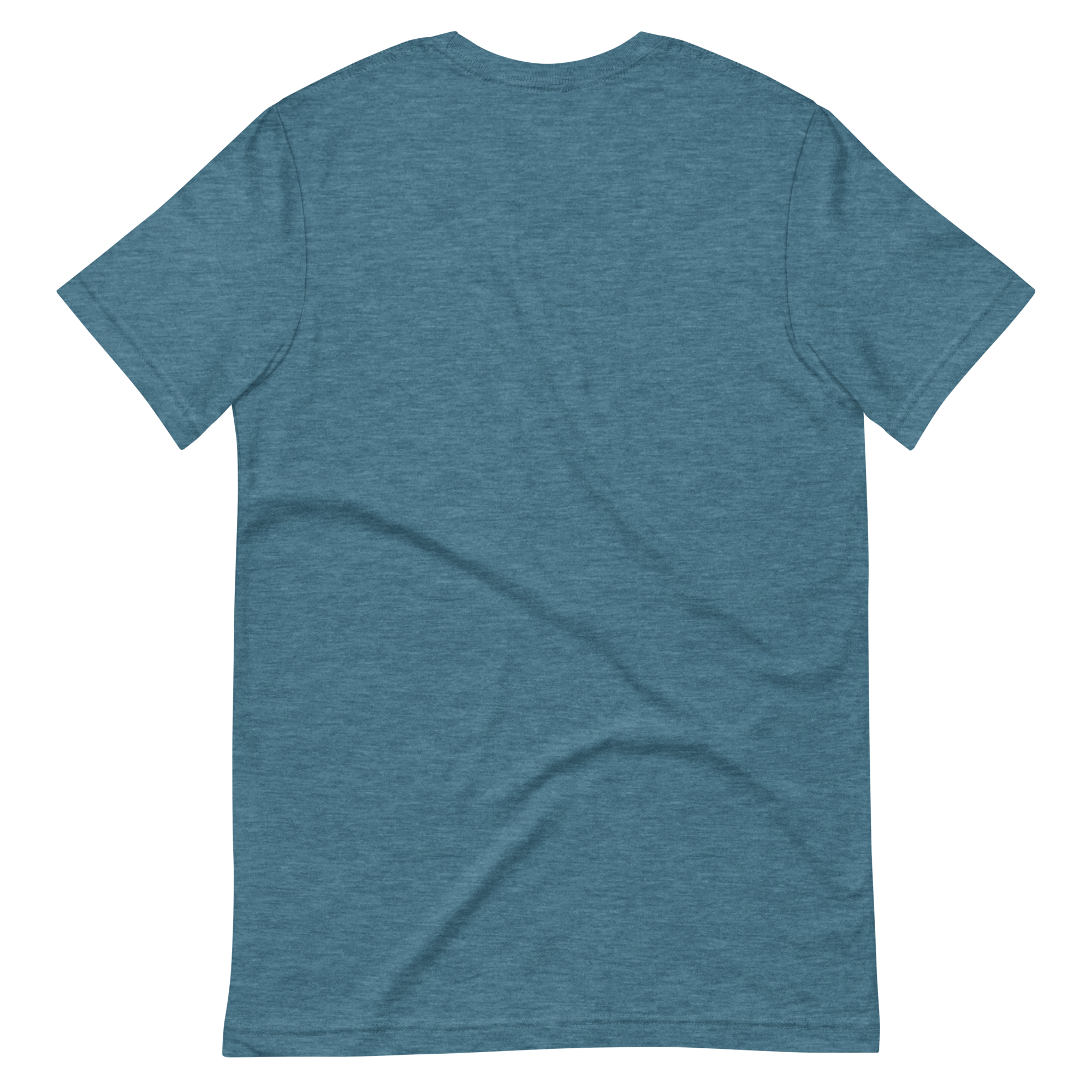 GOLDEN RETRIEVER BLISS unisex t-shirt