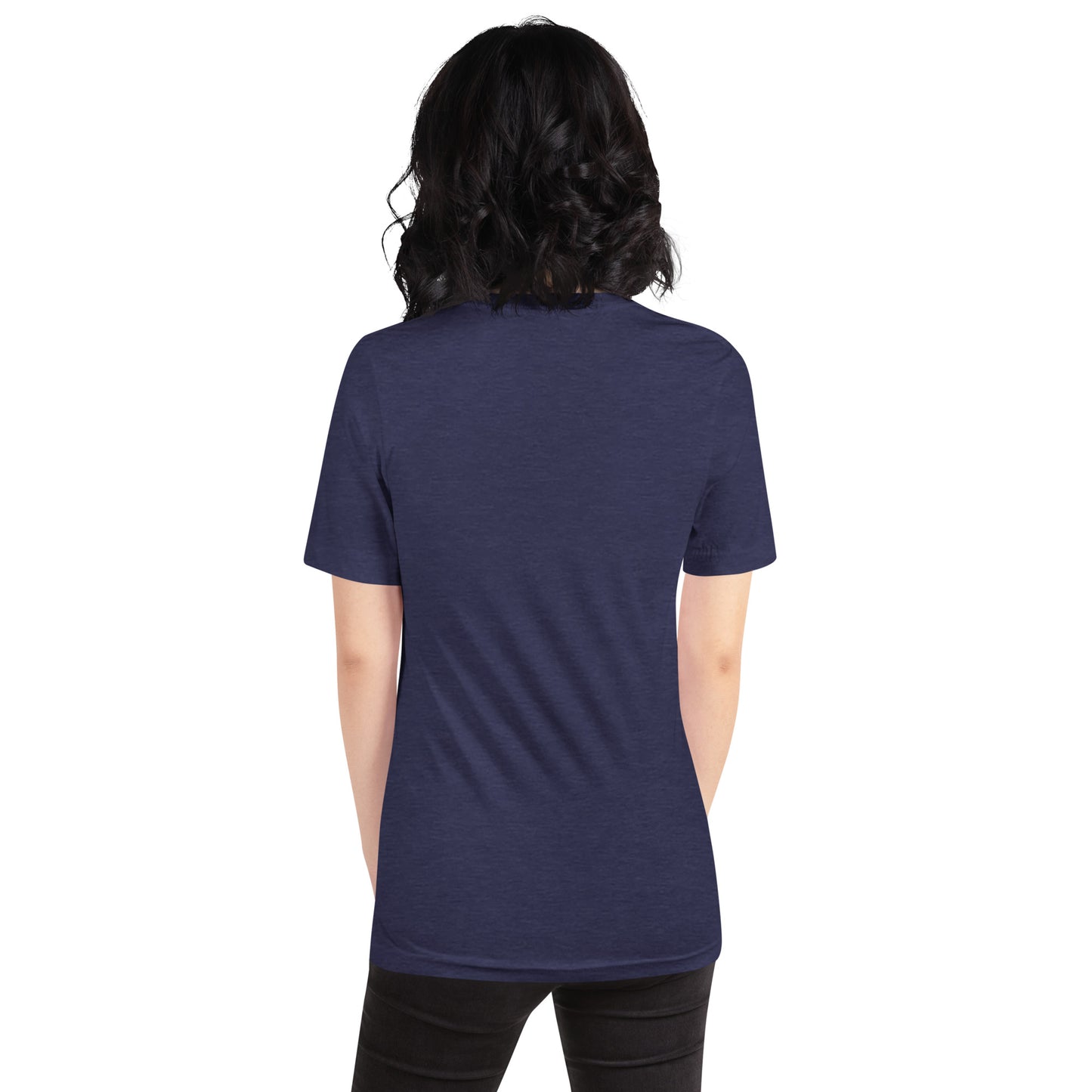 REAL WORLD Unisex t-shirt