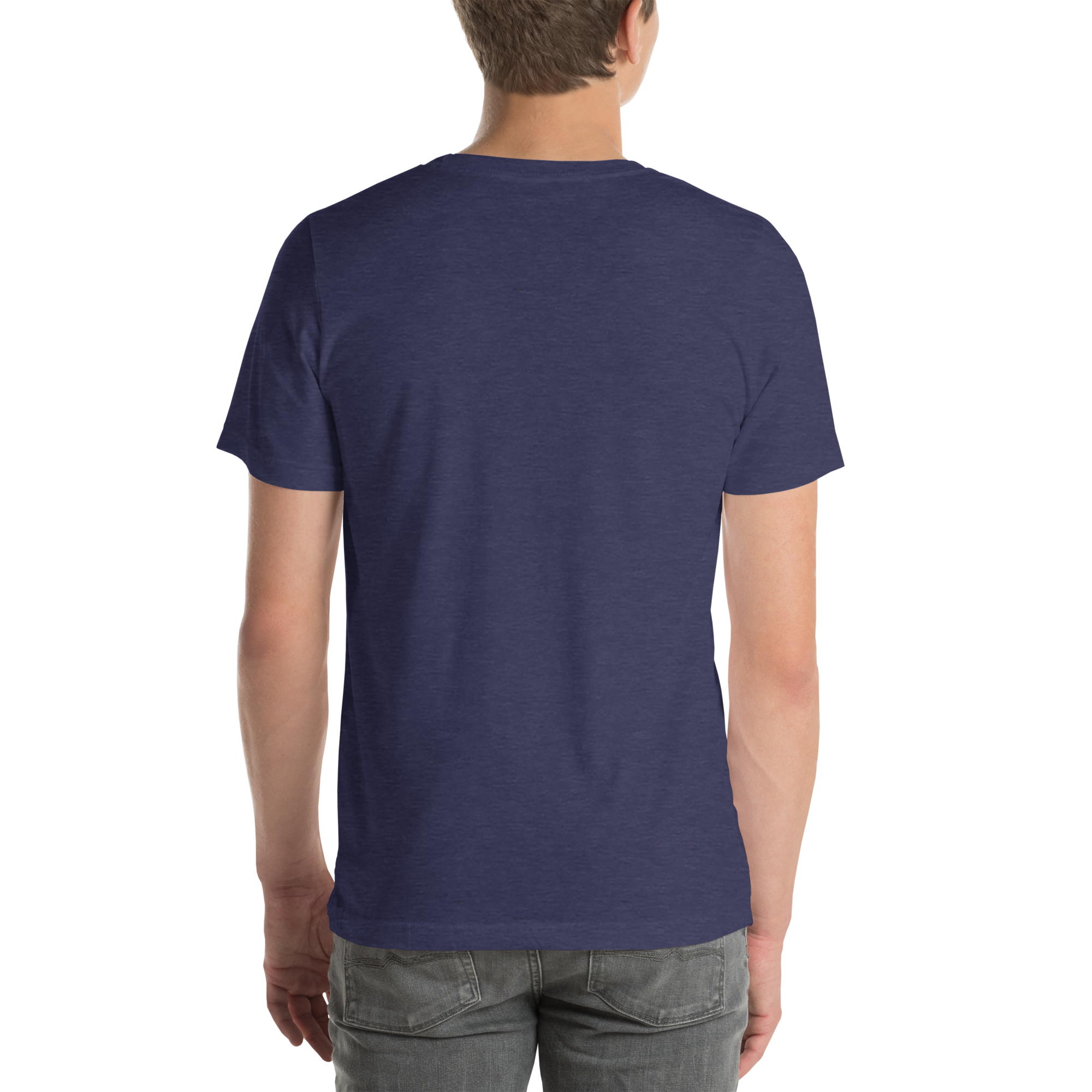 FREAKING AWESOME SON men's t-shirt