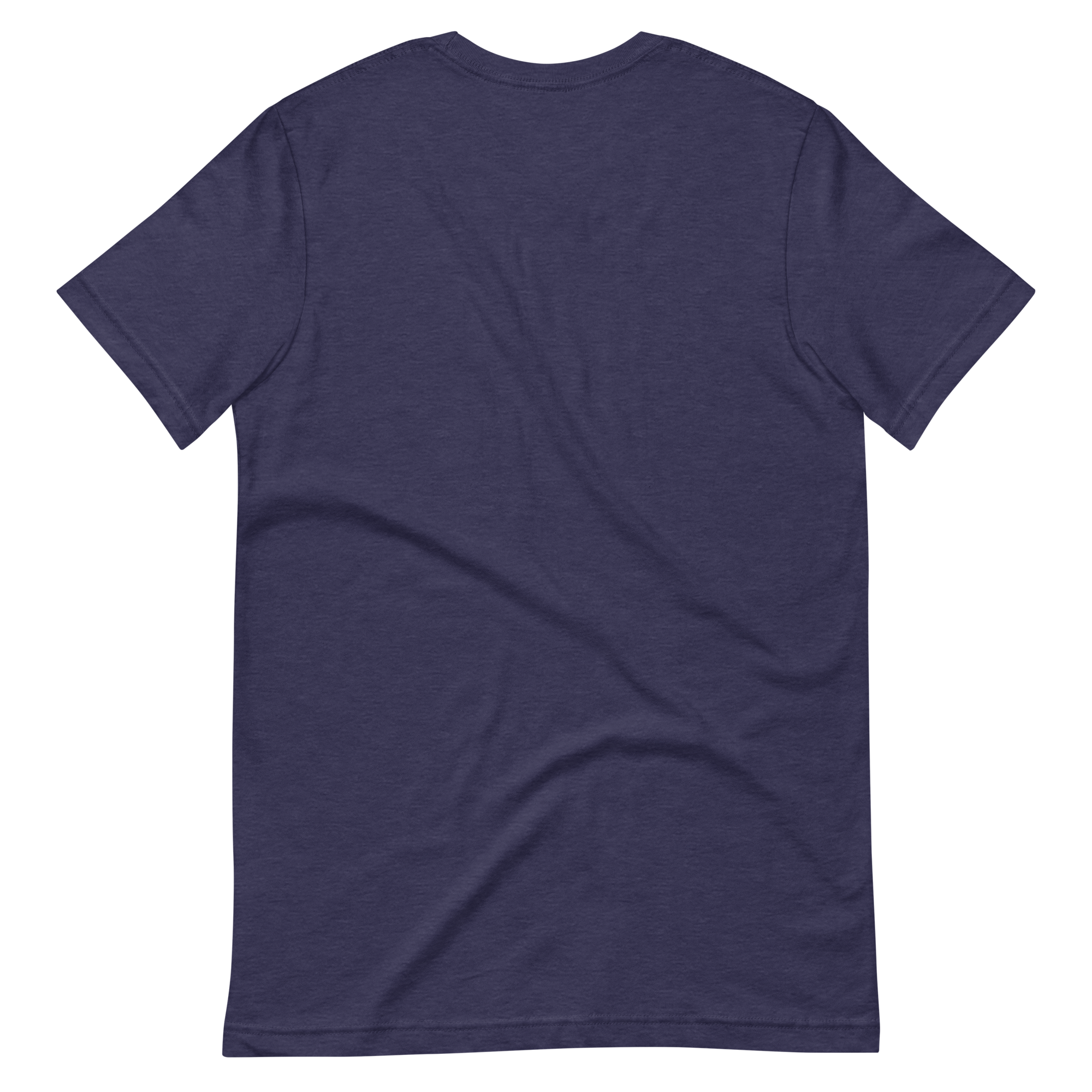 GOLDEN RETRIEVER BLISS unisex t-shirt