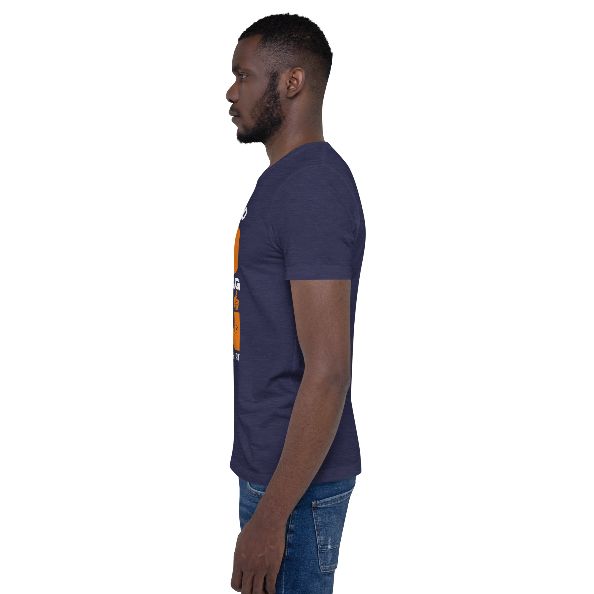 FREAKING AWESOME SON men's t-shirt