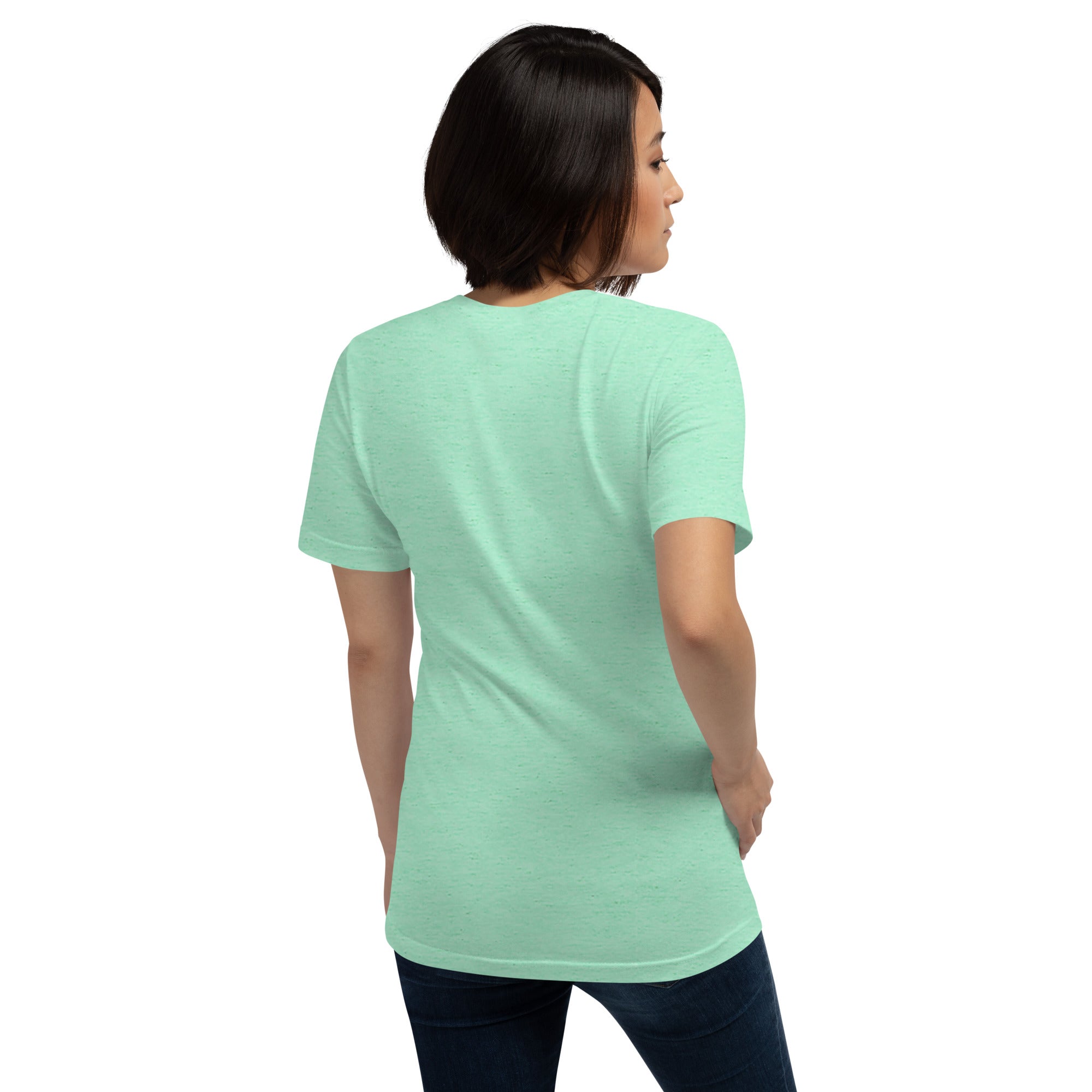 Camiseta unisex serie verano FELIZ VERANO