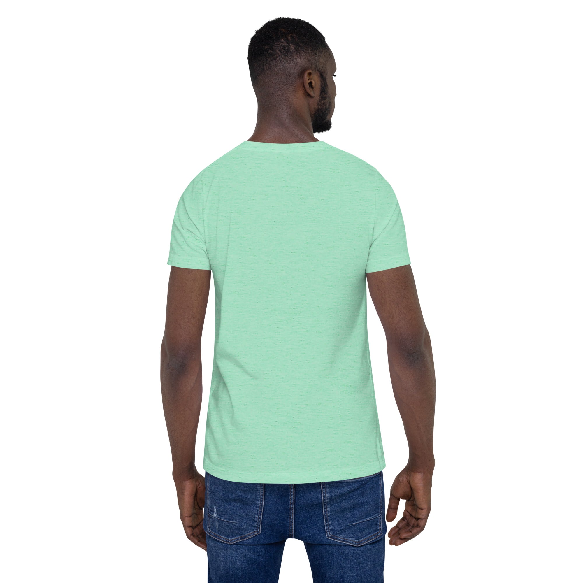 Camiseta unisex serie verano FELIZ VERANO