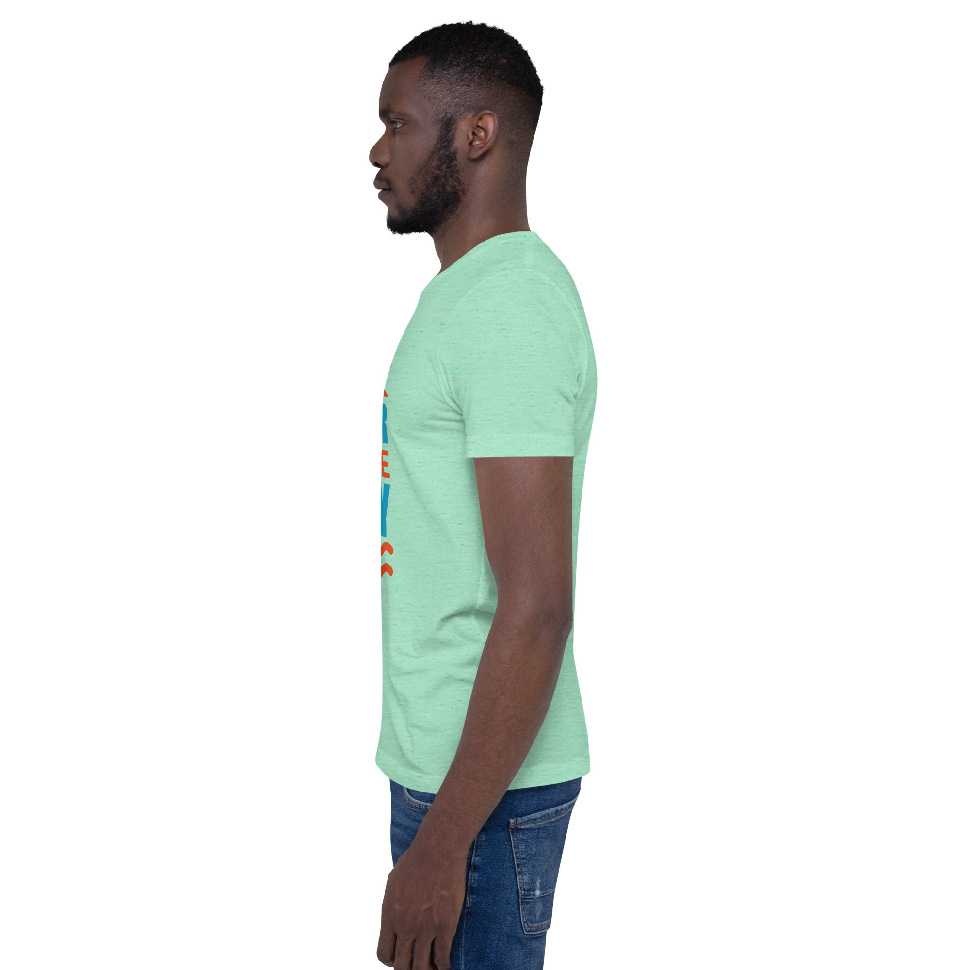 Camiseta unisex serie verano FELIZ VERANO