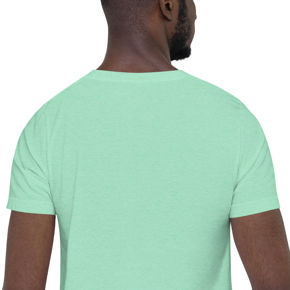 Camiseta unisex serie verano FELIZ VERANO