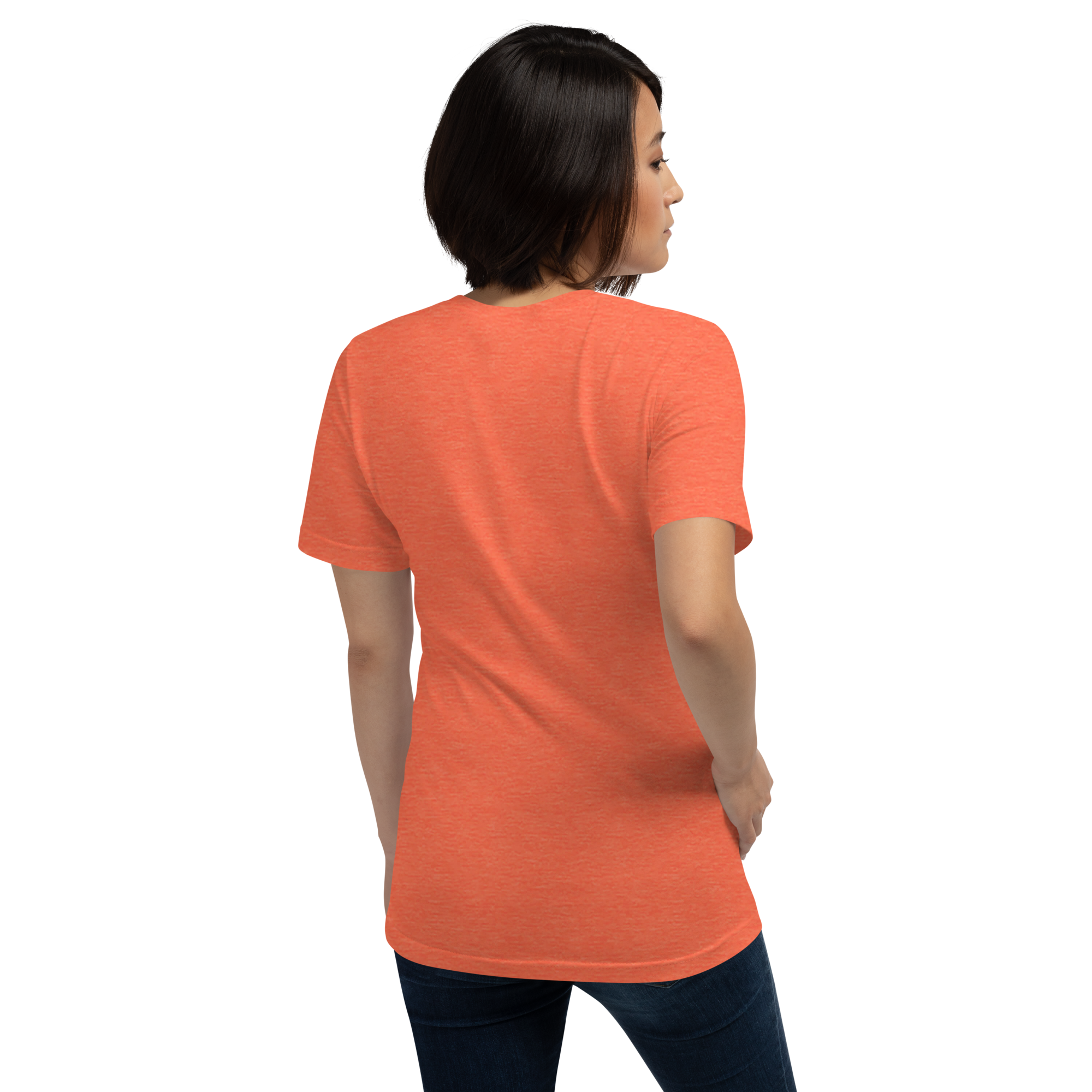 Camiseta unisex CHILL AT THE BEACH