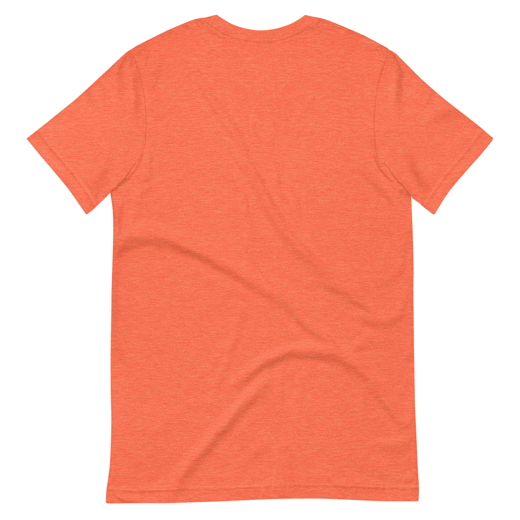 Camiseta unisex CHILL AT THE BEACH