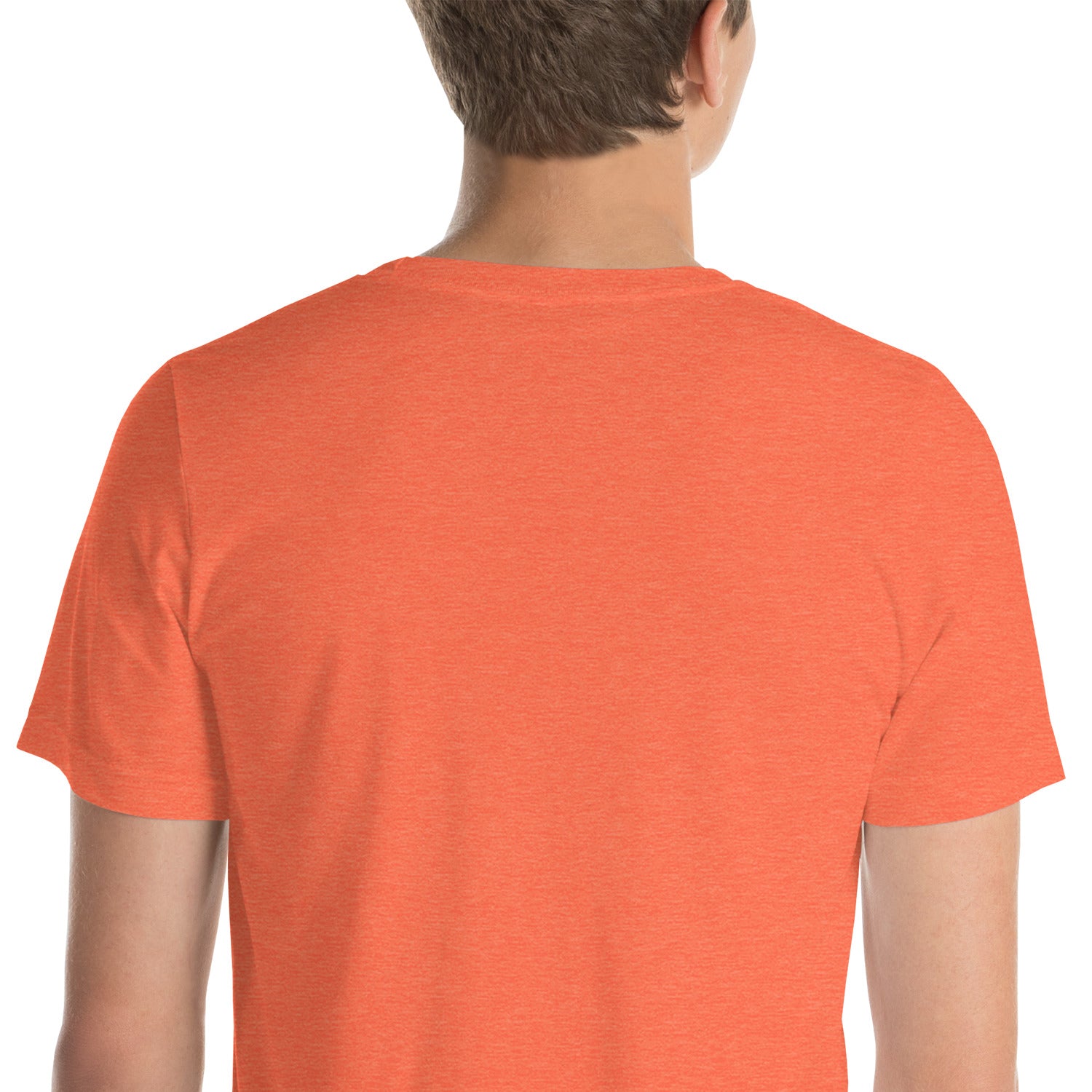 Camiseta unisex de la serie de verano SURF CALIFORNIA