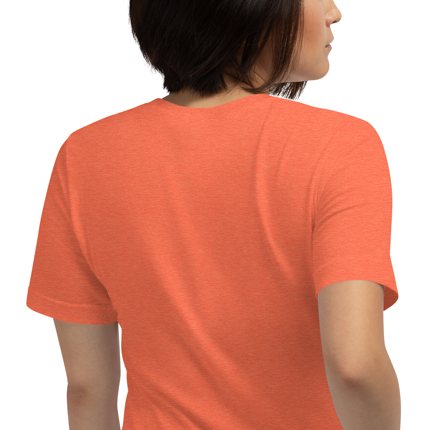 Camiseta unisex CHILL AT THE BEACH