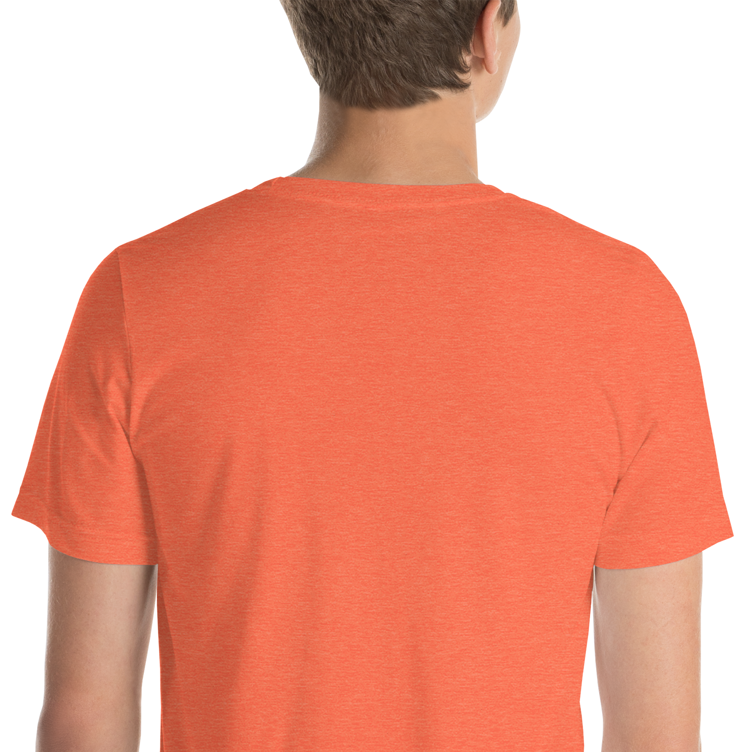Camiseta unisex CHILL AT THE BEACH