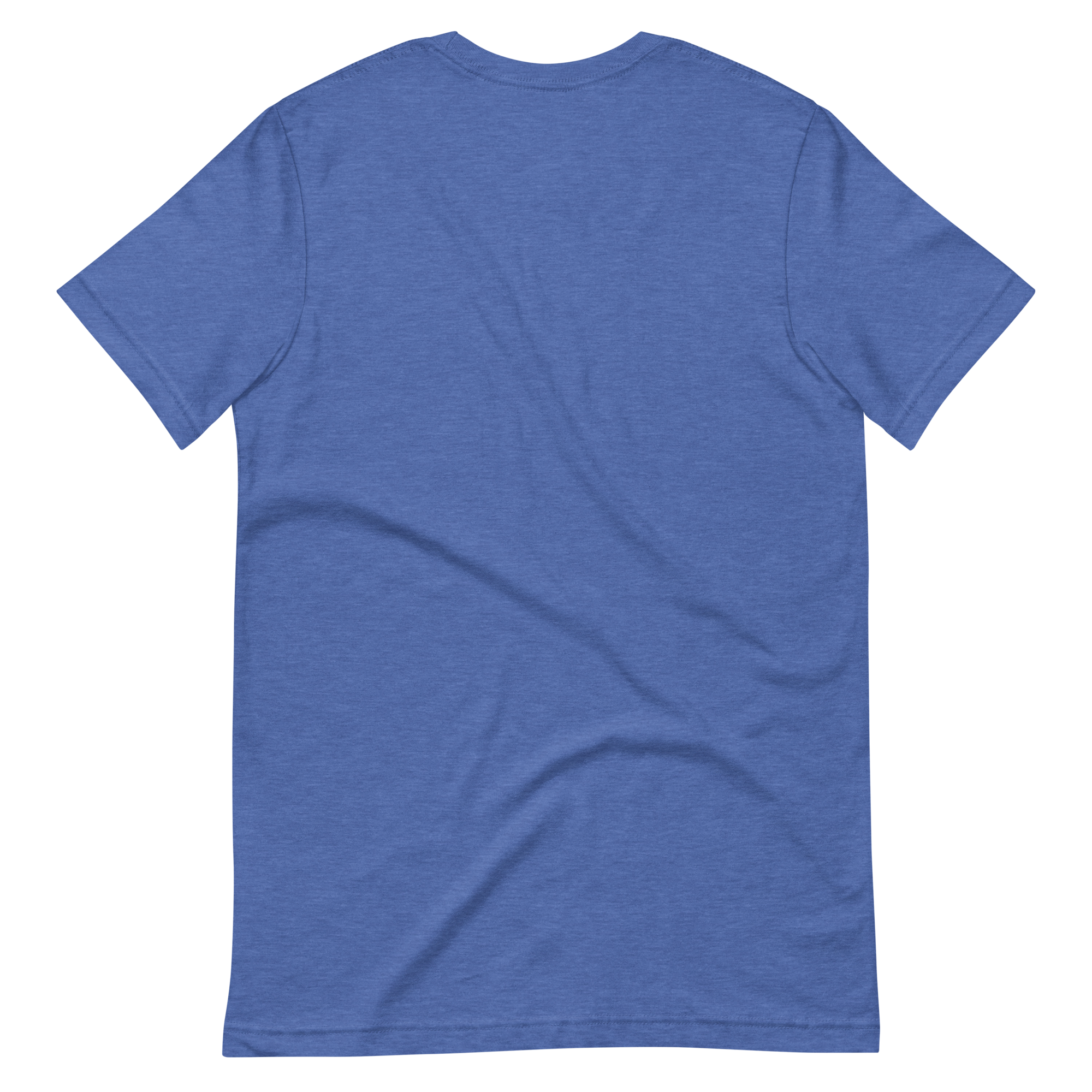 GOLDEN RETRIEVER BLISS unisex t-shirt