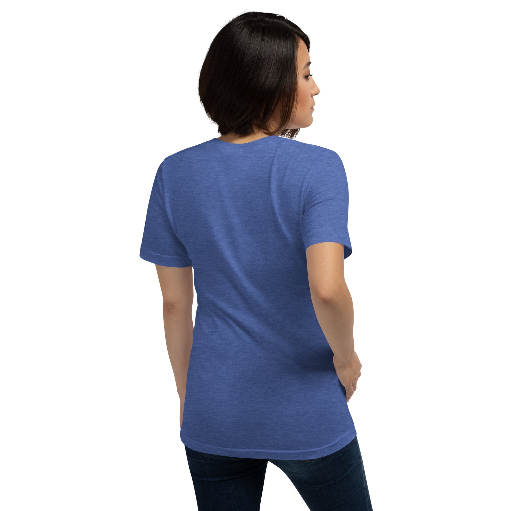 Camiseta unisex serie verano FELIZ VERANO