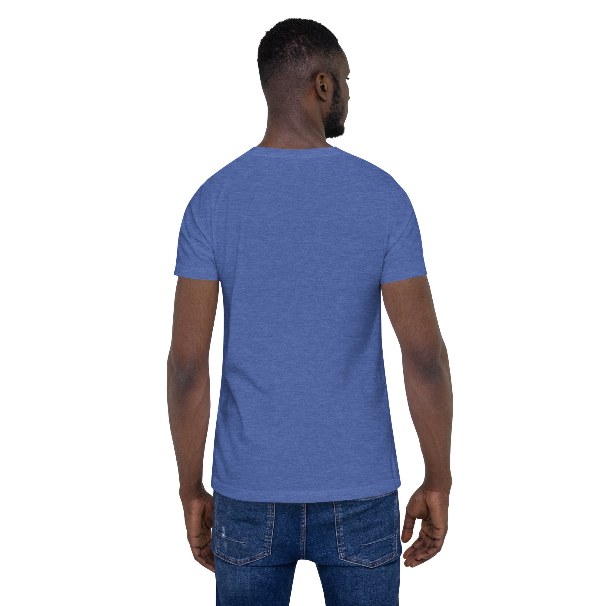 Camiseta unisex serie verano FELIZ VERANO