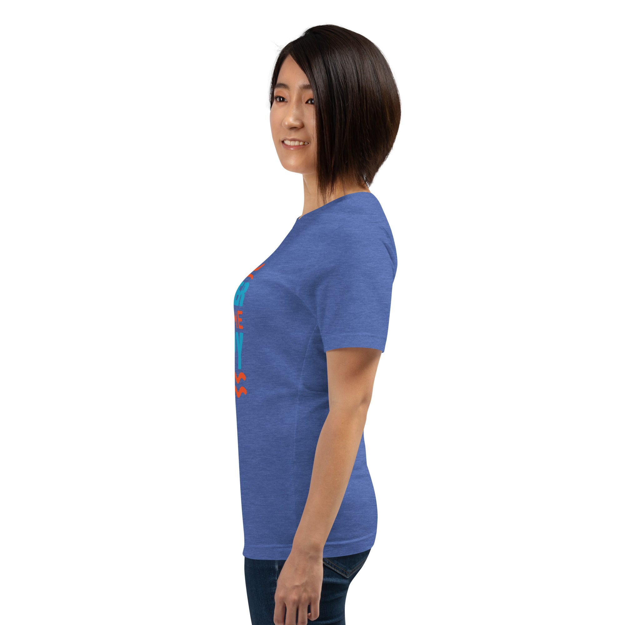 Camiseta unisex serie verano FELIZ VERANO