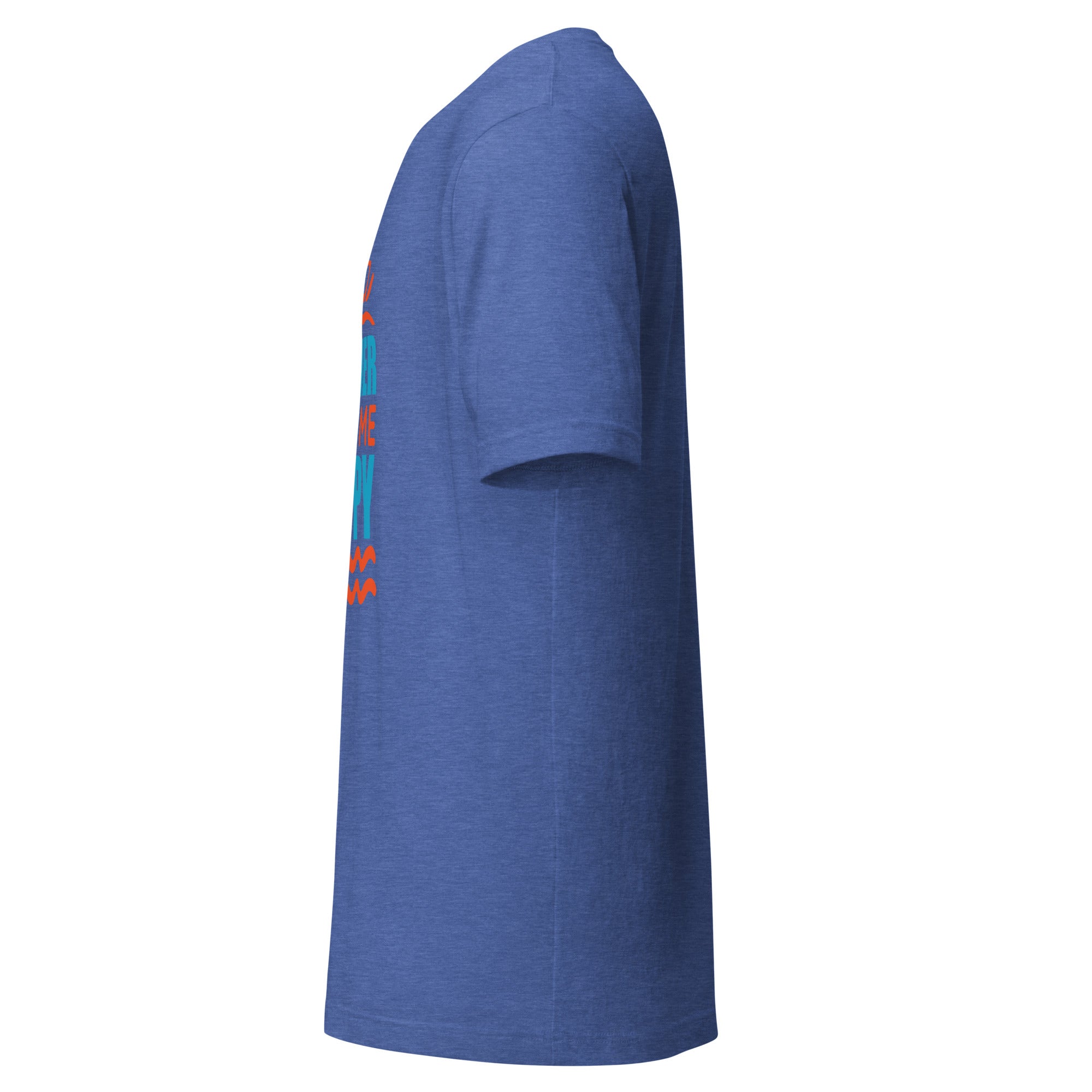 Camiseta unisex serie verano FELIZ VERANO