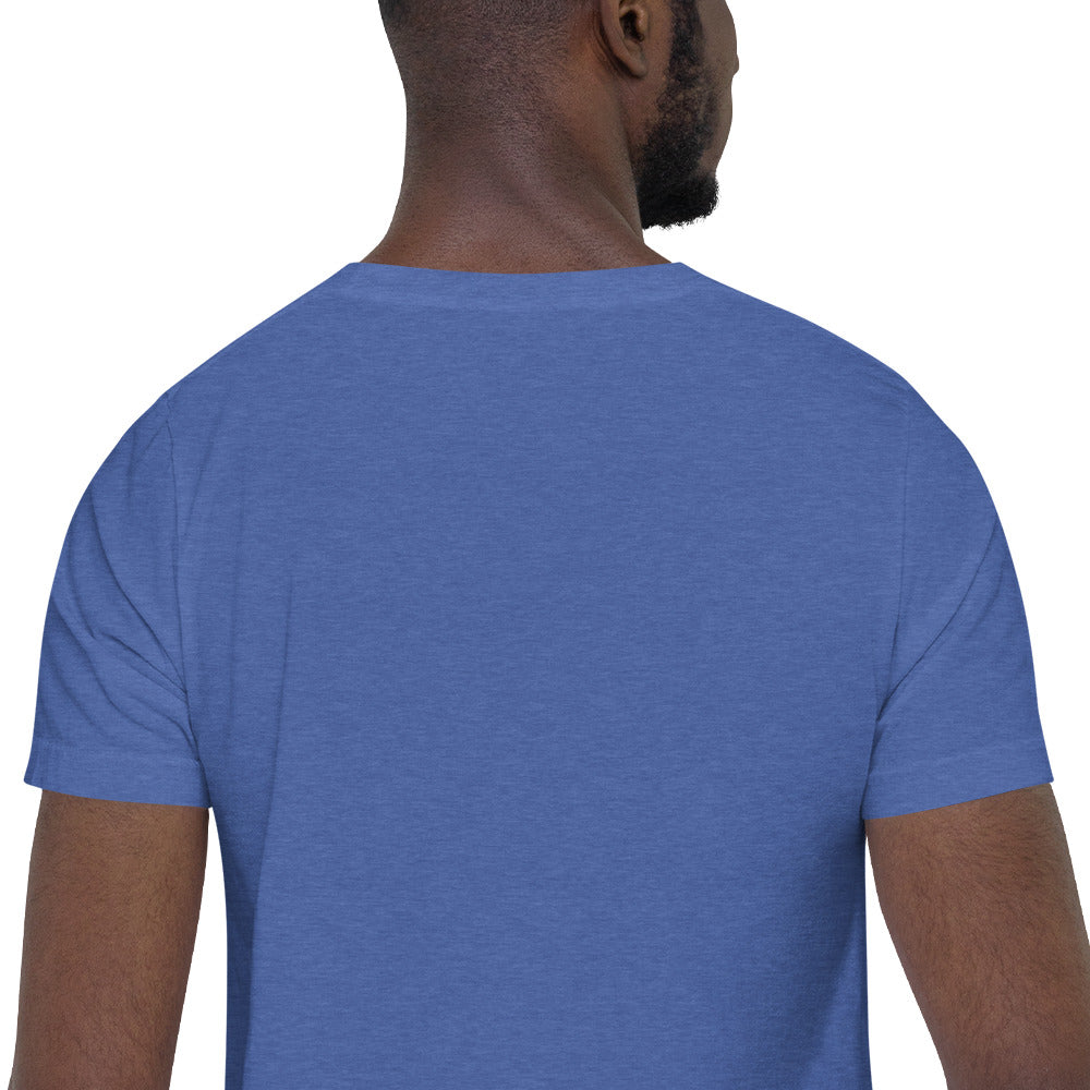 Camiseta unisex serie verano FELIZ VERANO